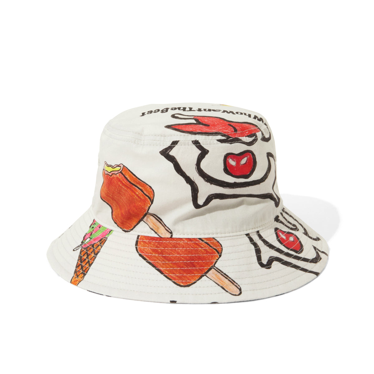 Hat – BILLIONAIRE BOYS CLUB / ICECREAM OFFICIAL ONLINE STORE