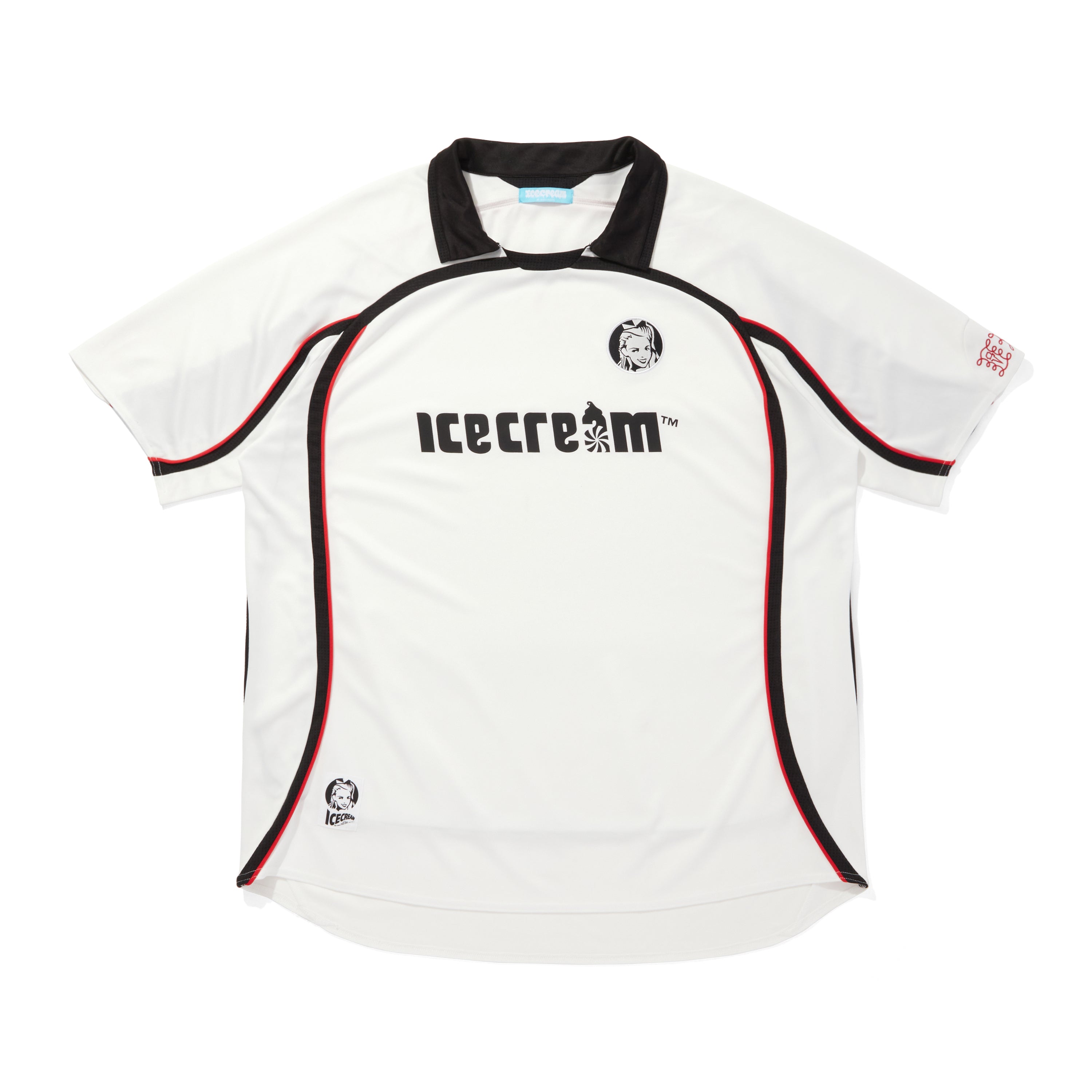 画像をギャラリービューアに読み込む, GAME SHIRT