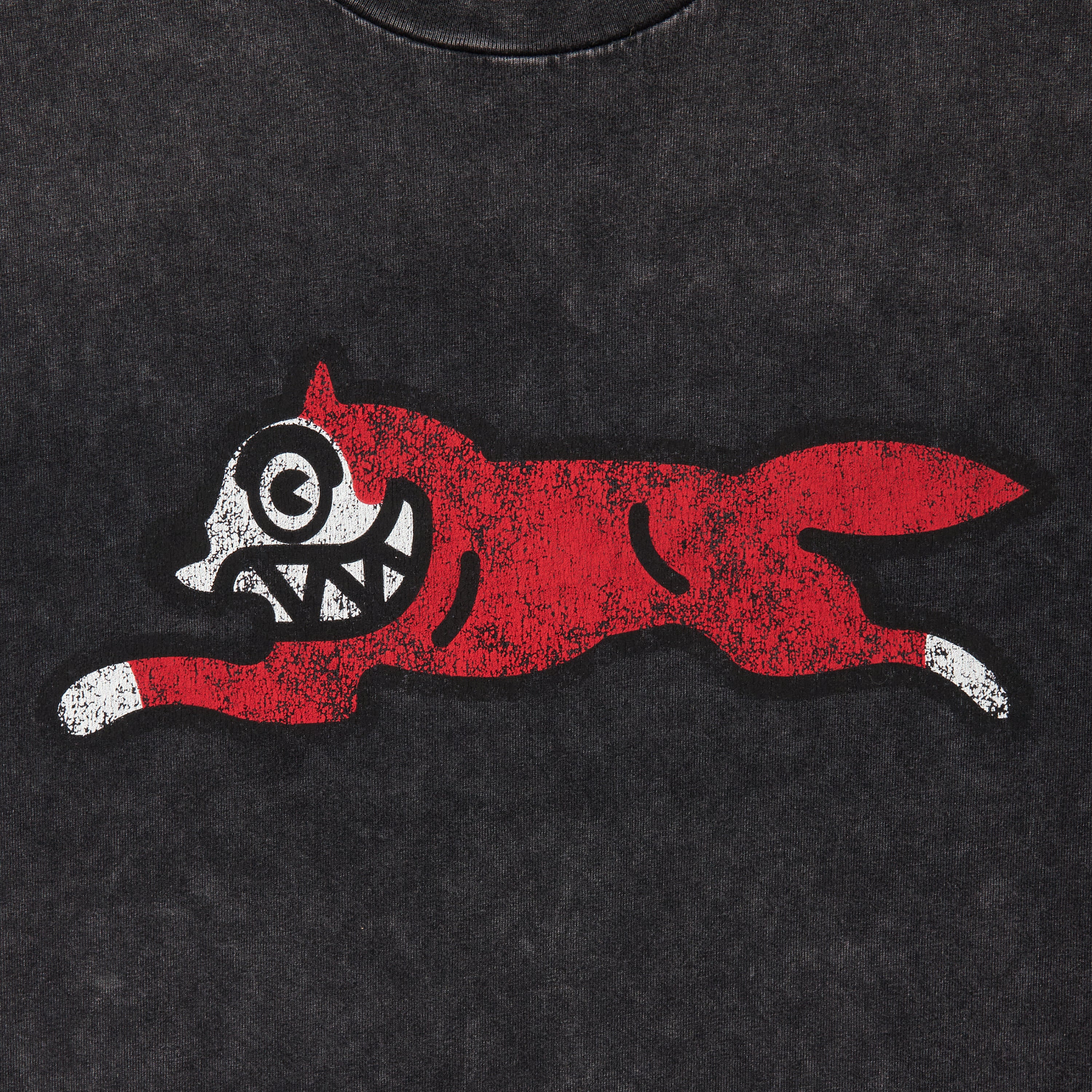 Load image into Gallery viewer, DAMAGED COTTON T-SHIRT