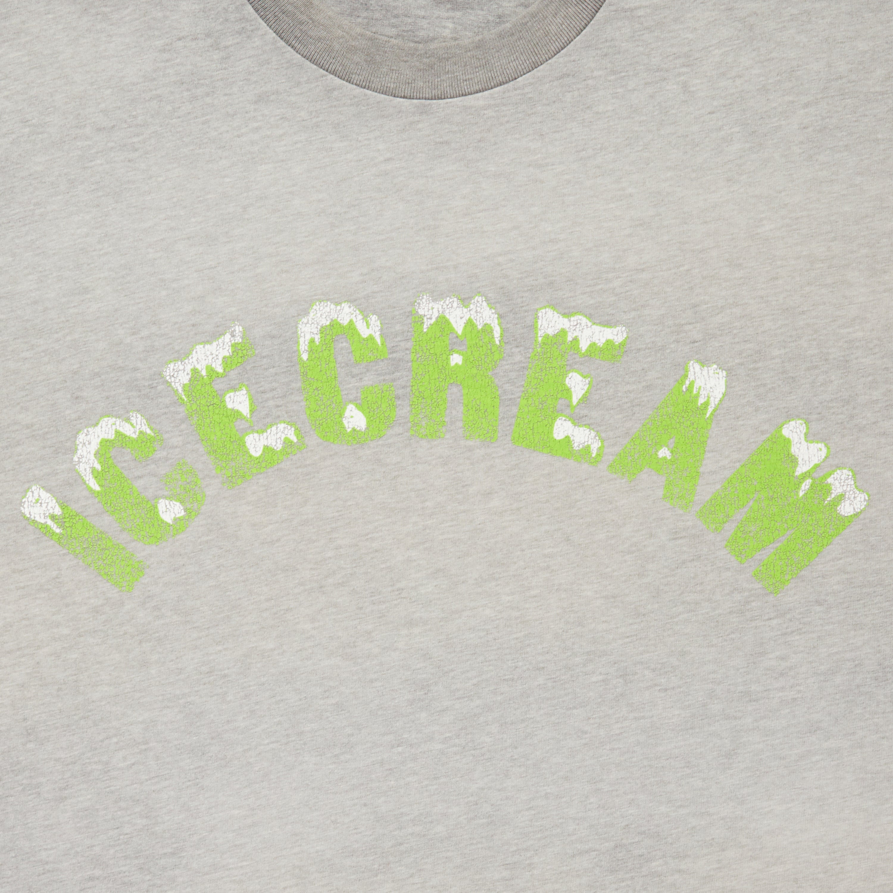 画像をギャラリービューアに読み込む, DAMAGED COTTON L/S T-SHIRT_RUNNING DOG