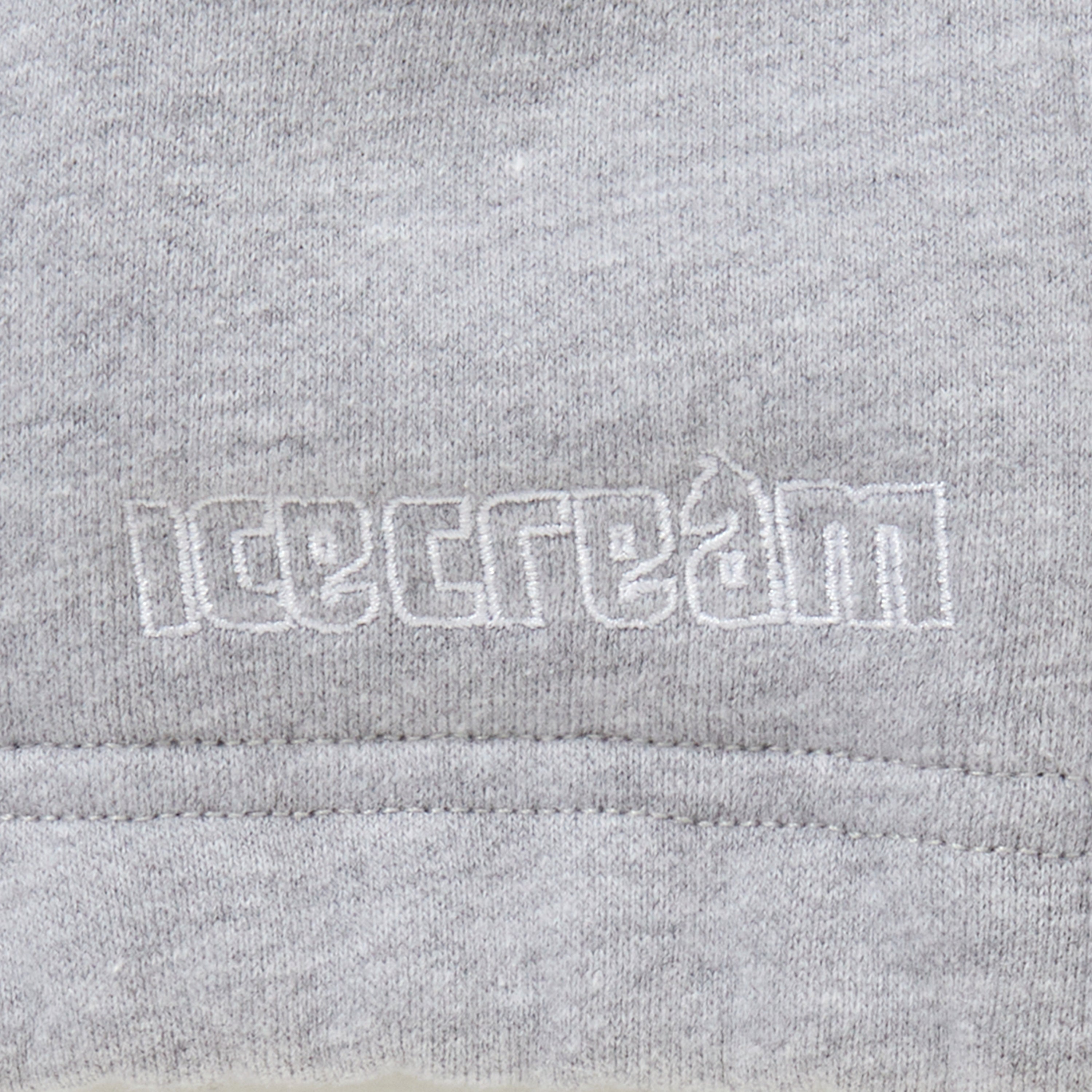 画像をギャラリービューアに読み込む, EMBROIDERED LOGO HOODIE