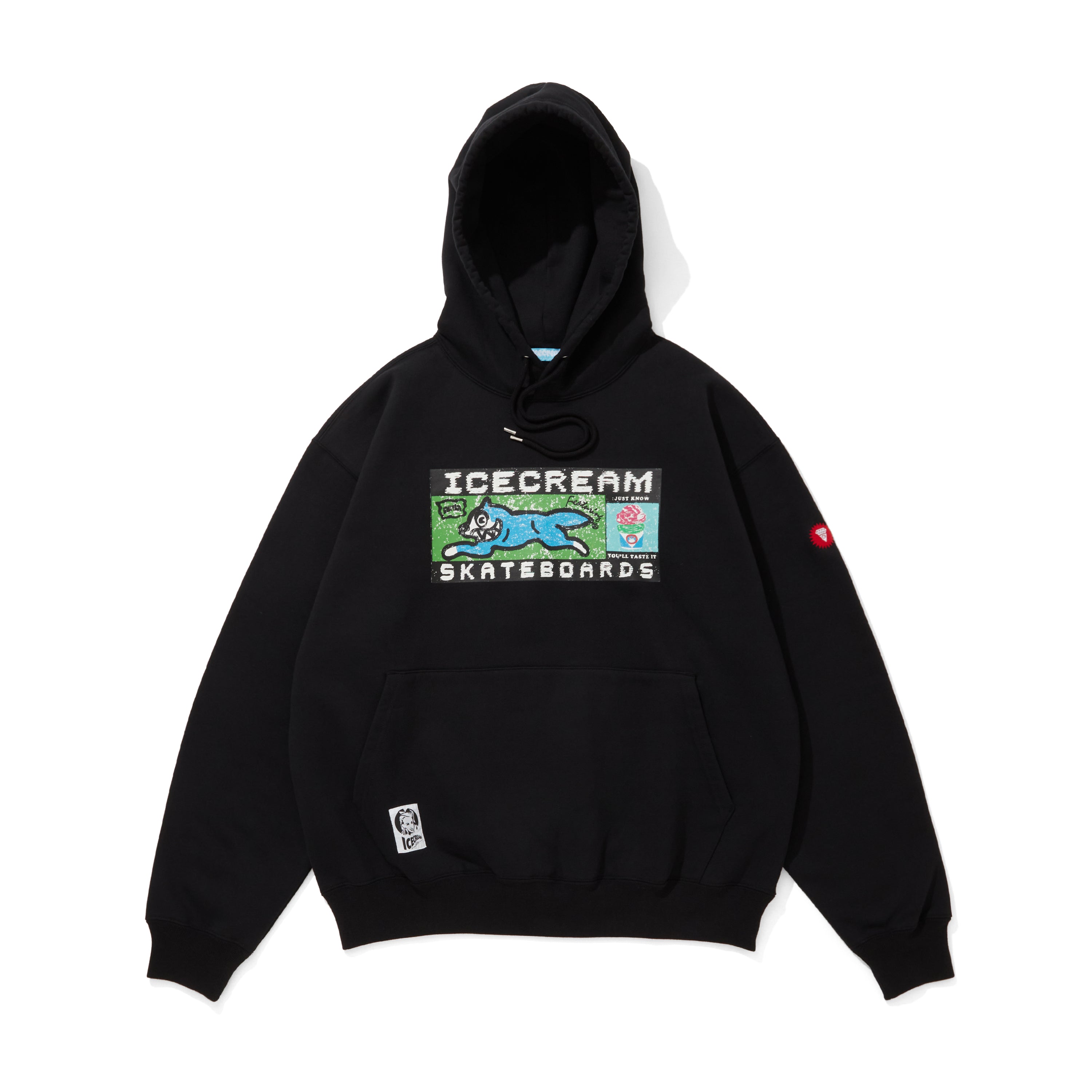 Load image into Gallery viewer, HOODIE