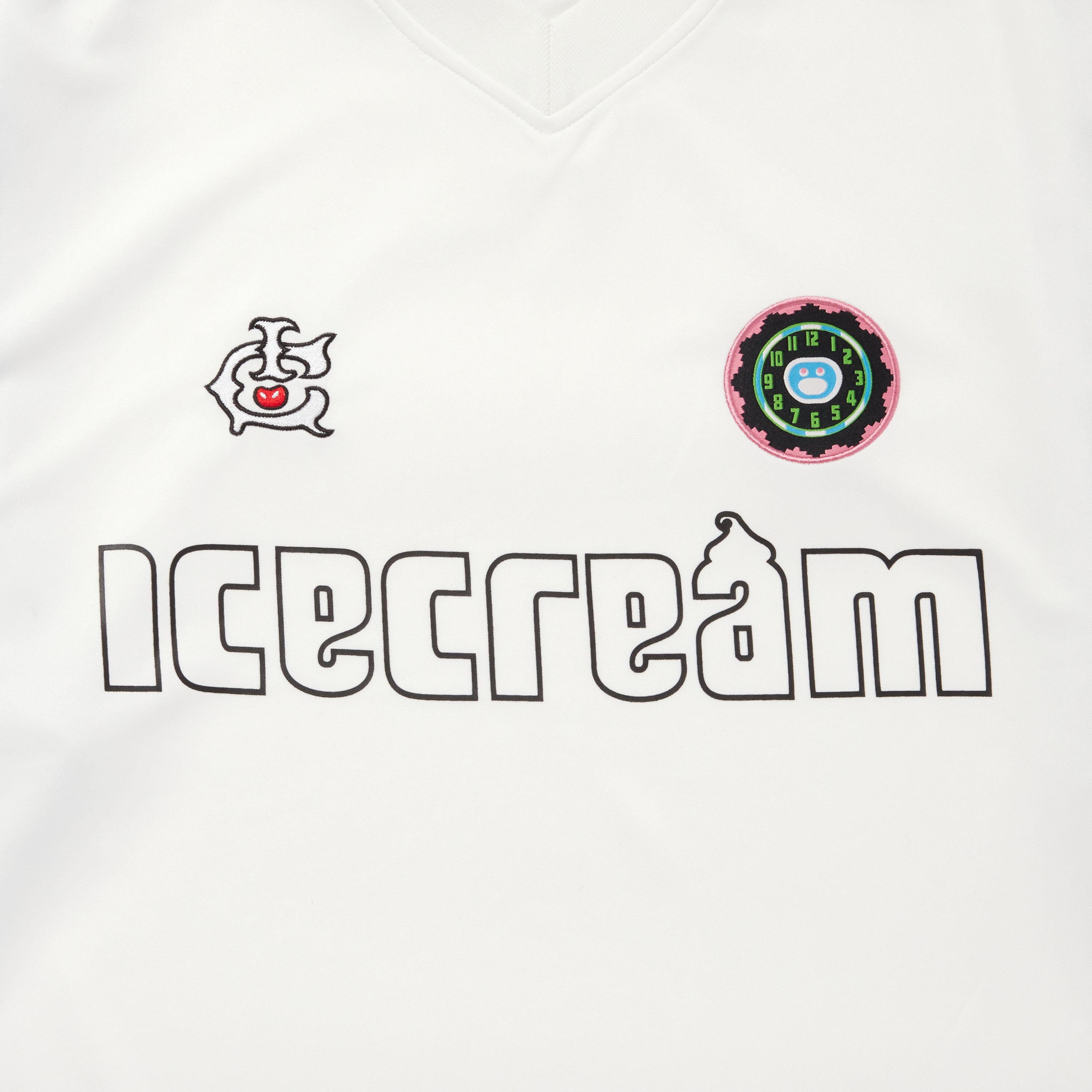 画像をギャラリービューアに読み込む, FOOTBALL L/S SHIRT