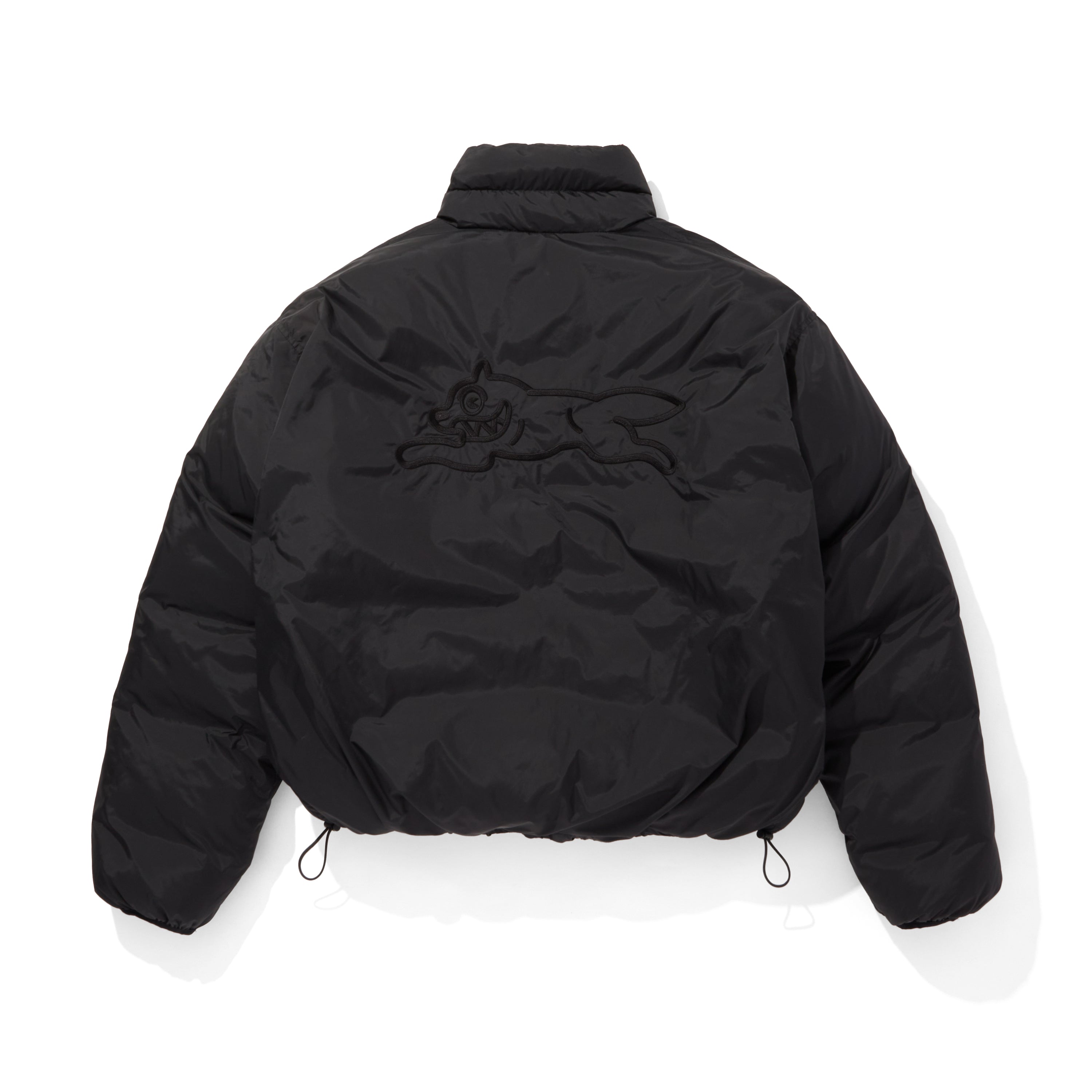 画像をギャラリービューアに読み込む, REVERSIBLE DOWN JACKET