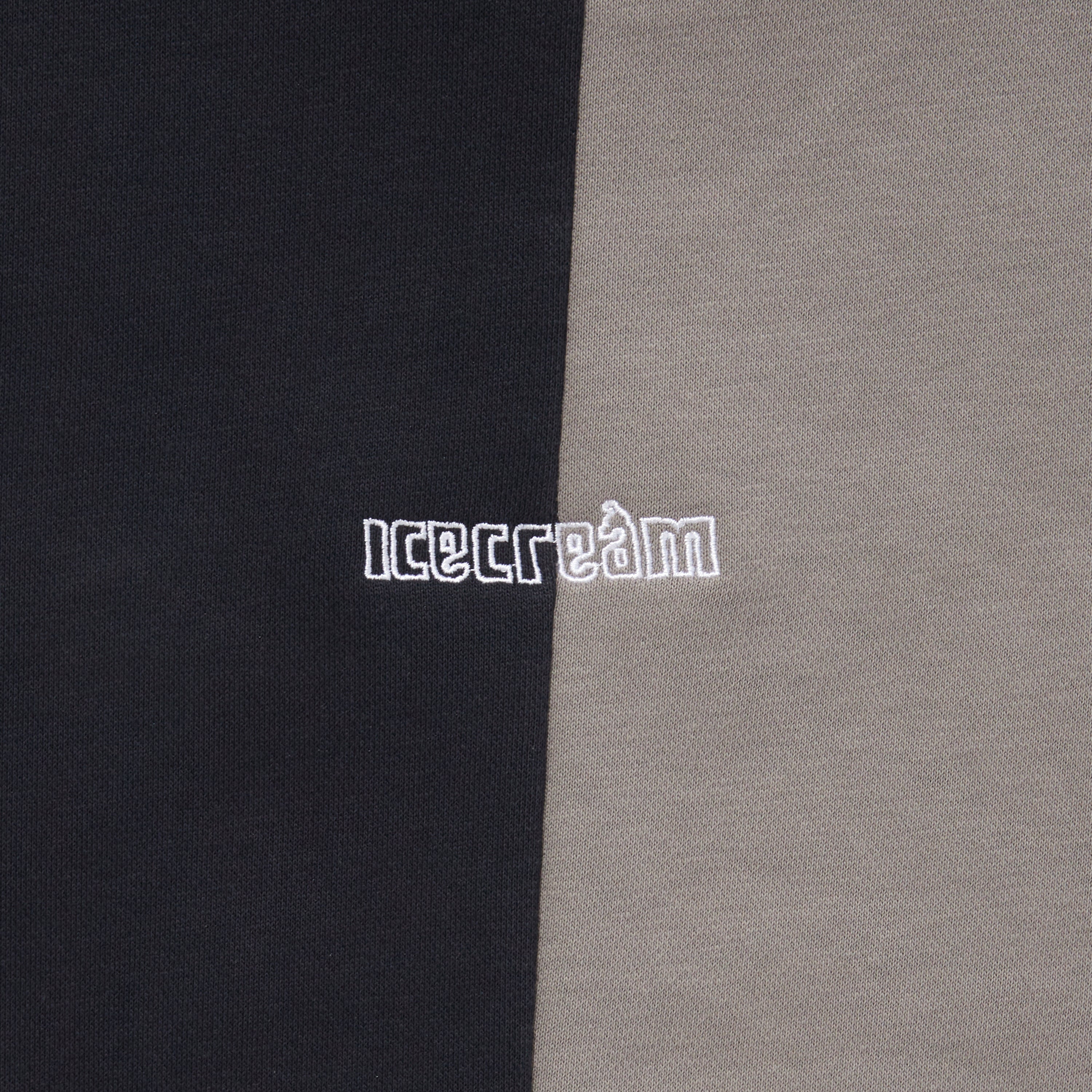 画像をギャラリービューアに読み込む, Embroidery Logo Crazy Sweatshirt