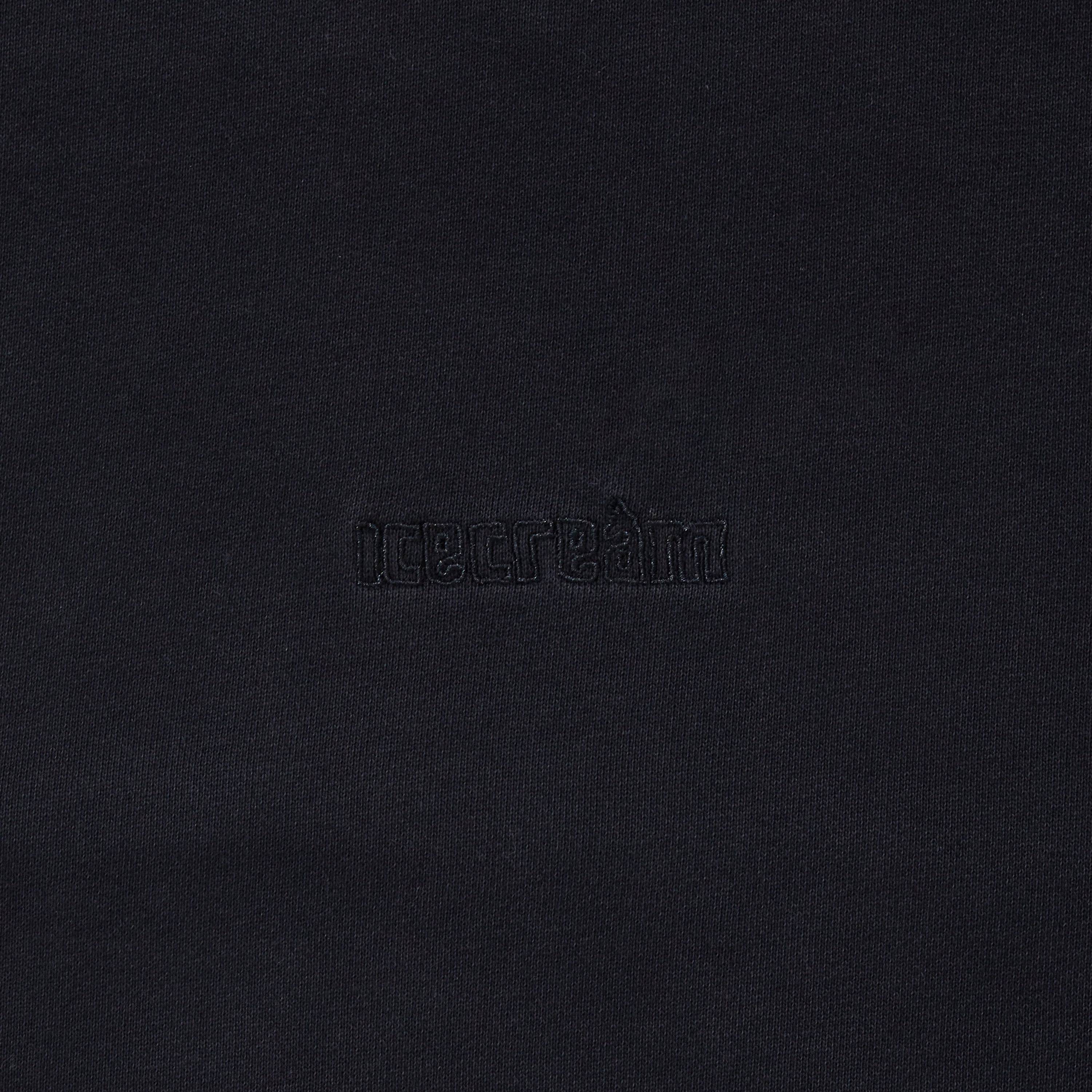 画像をギャラリービューアに読み込む, Overdyed Hoodie_Running Dog