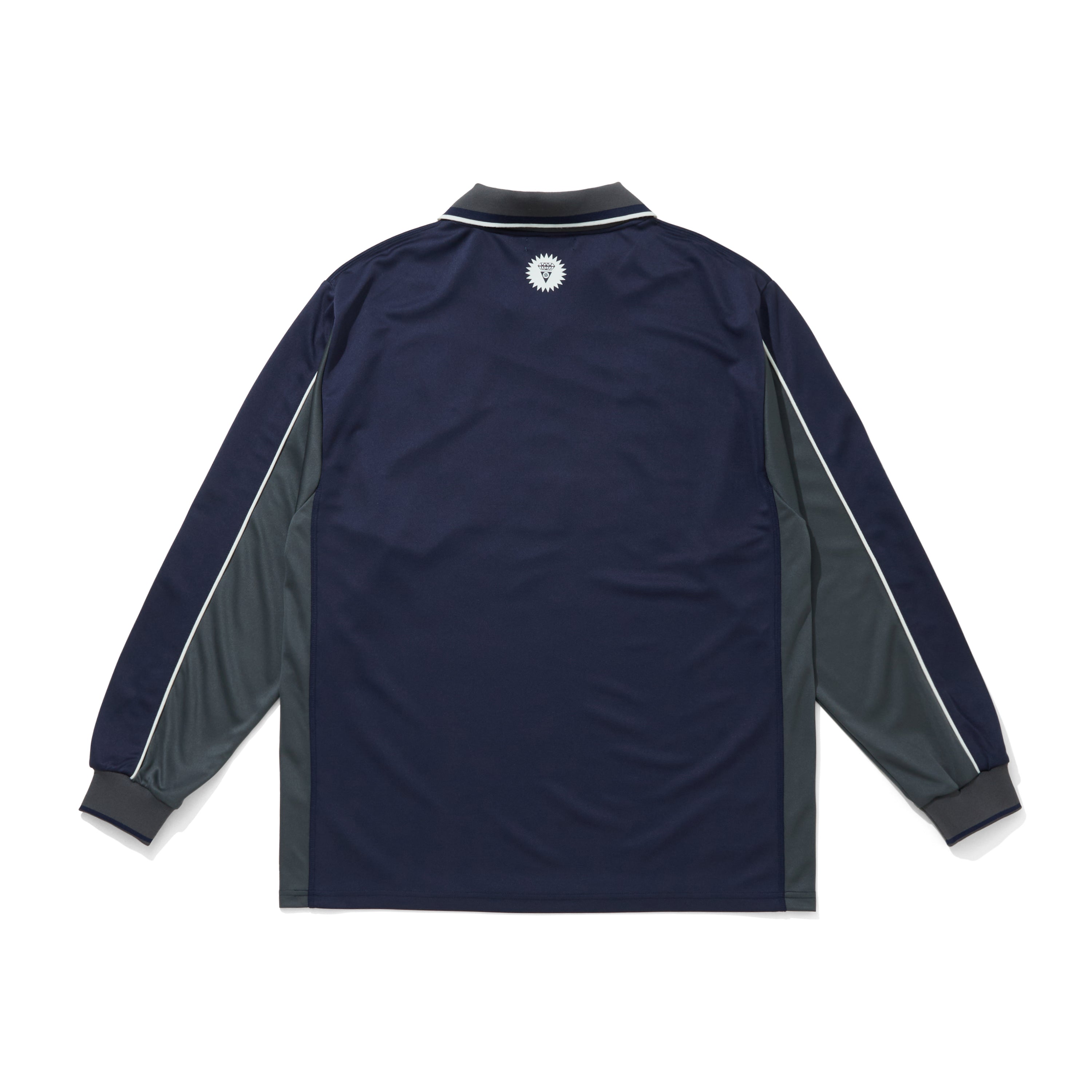 画像をギャラリービューアに読み込む, L/s Football Shirt