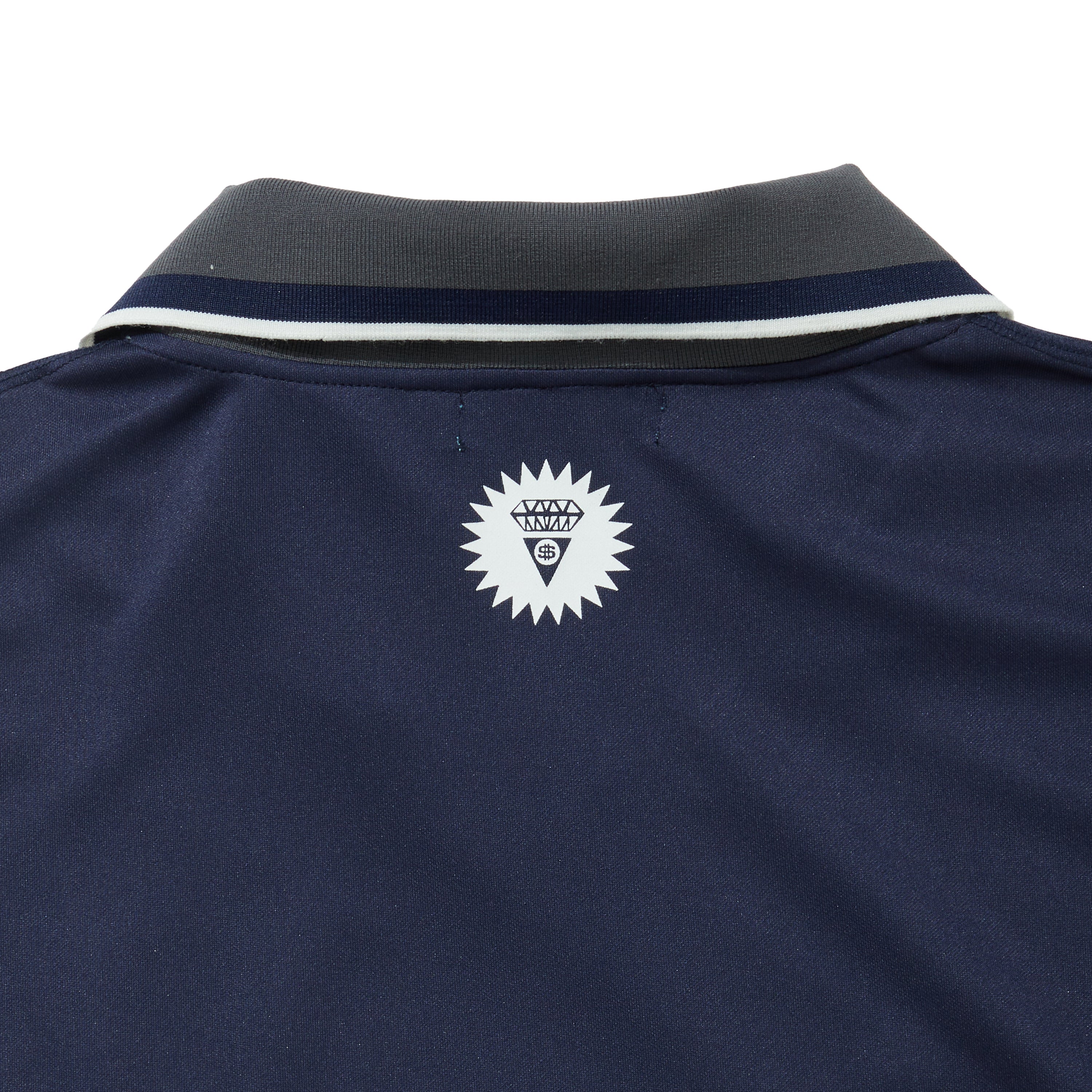 画像をギャラリービューアに読み込む, L/s Football Shirt