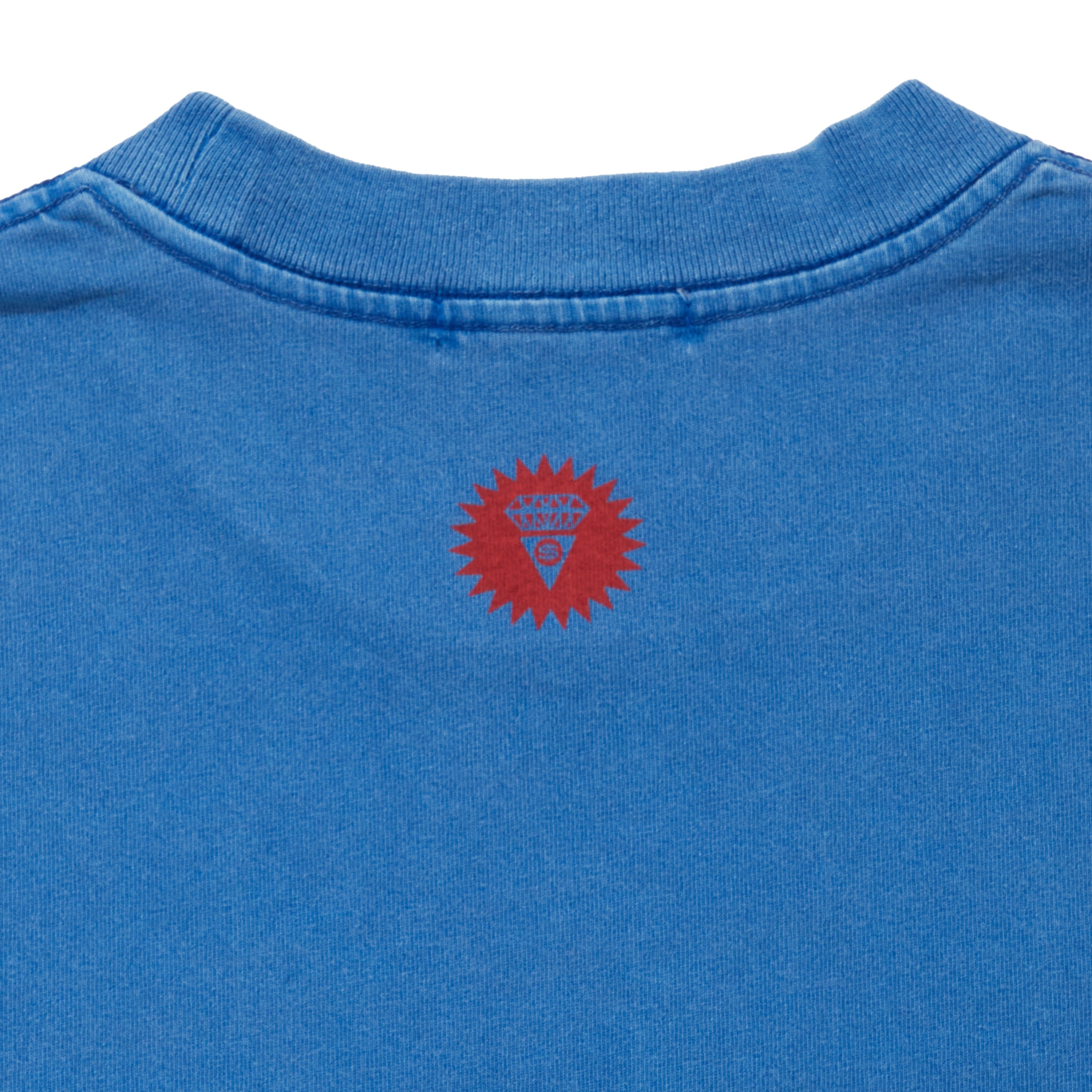 画像をギャラリービューアに読み込む, Overdyed Pocket T-shrt_Running Dog