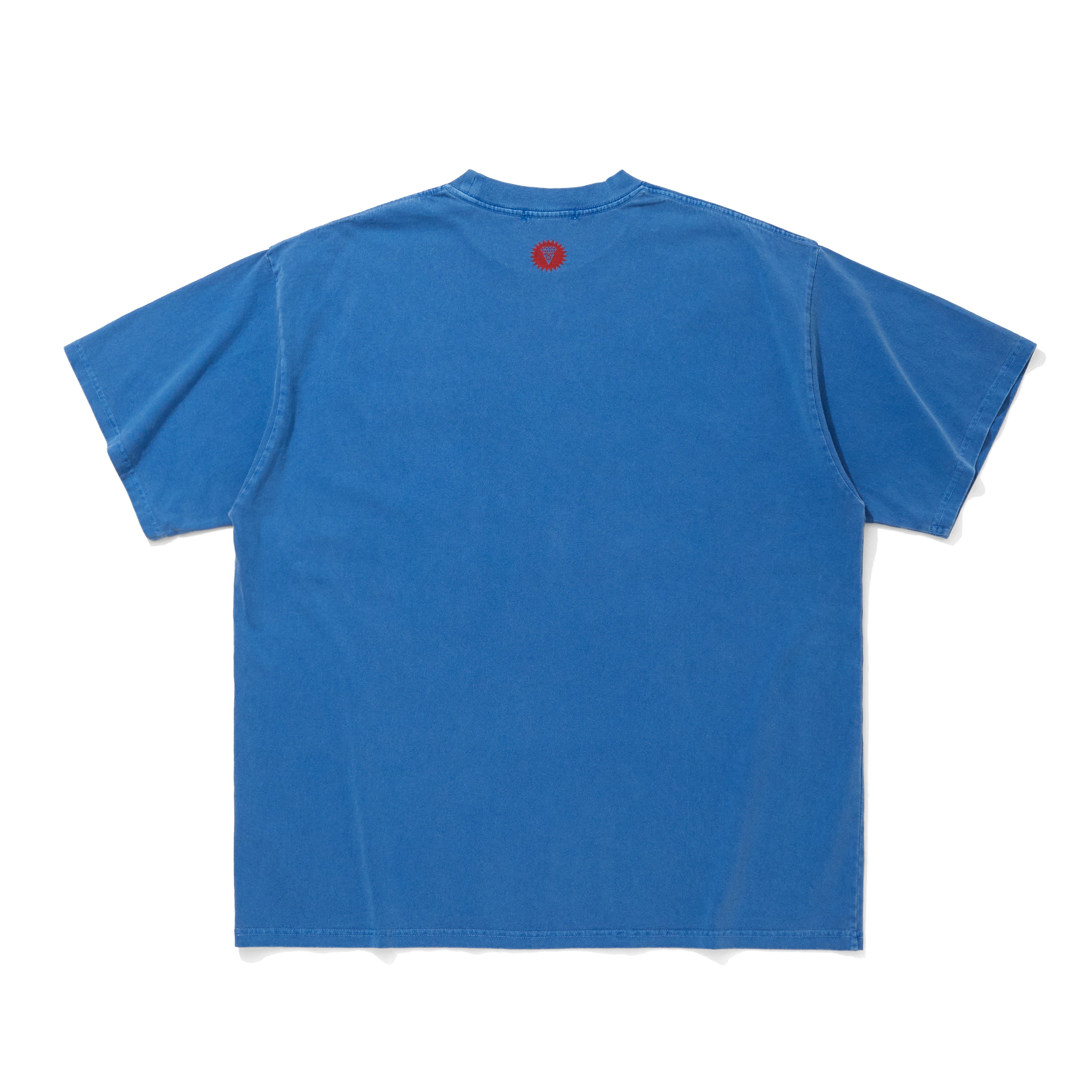 画像をギャラリービューアに読み込む, Overdyed Pocket T-shrt_Cone And Bone
