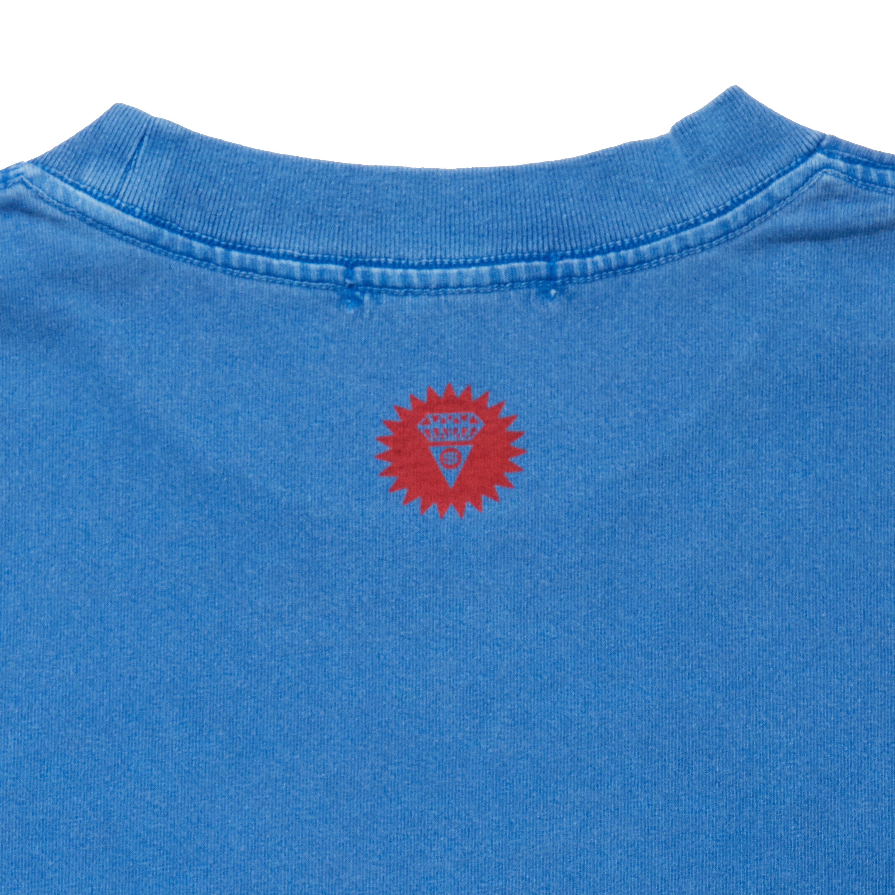 画像をギャラリービューアに読み込む, Overdyed Pocket T-shrt_Cone And Bone