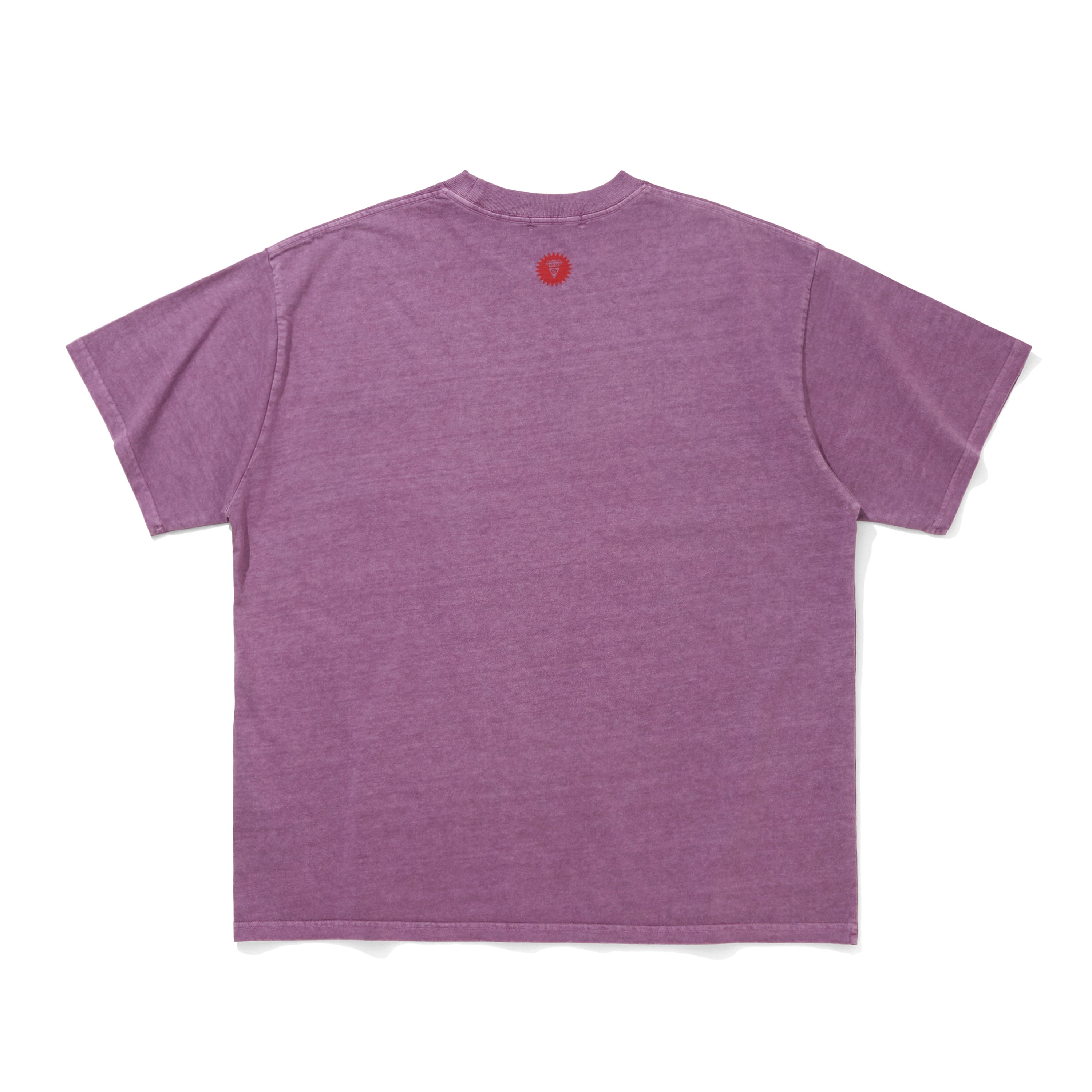画像をギャラリービューアに読み込む, Overdyed Pocket T-shrt_Cone And Bone