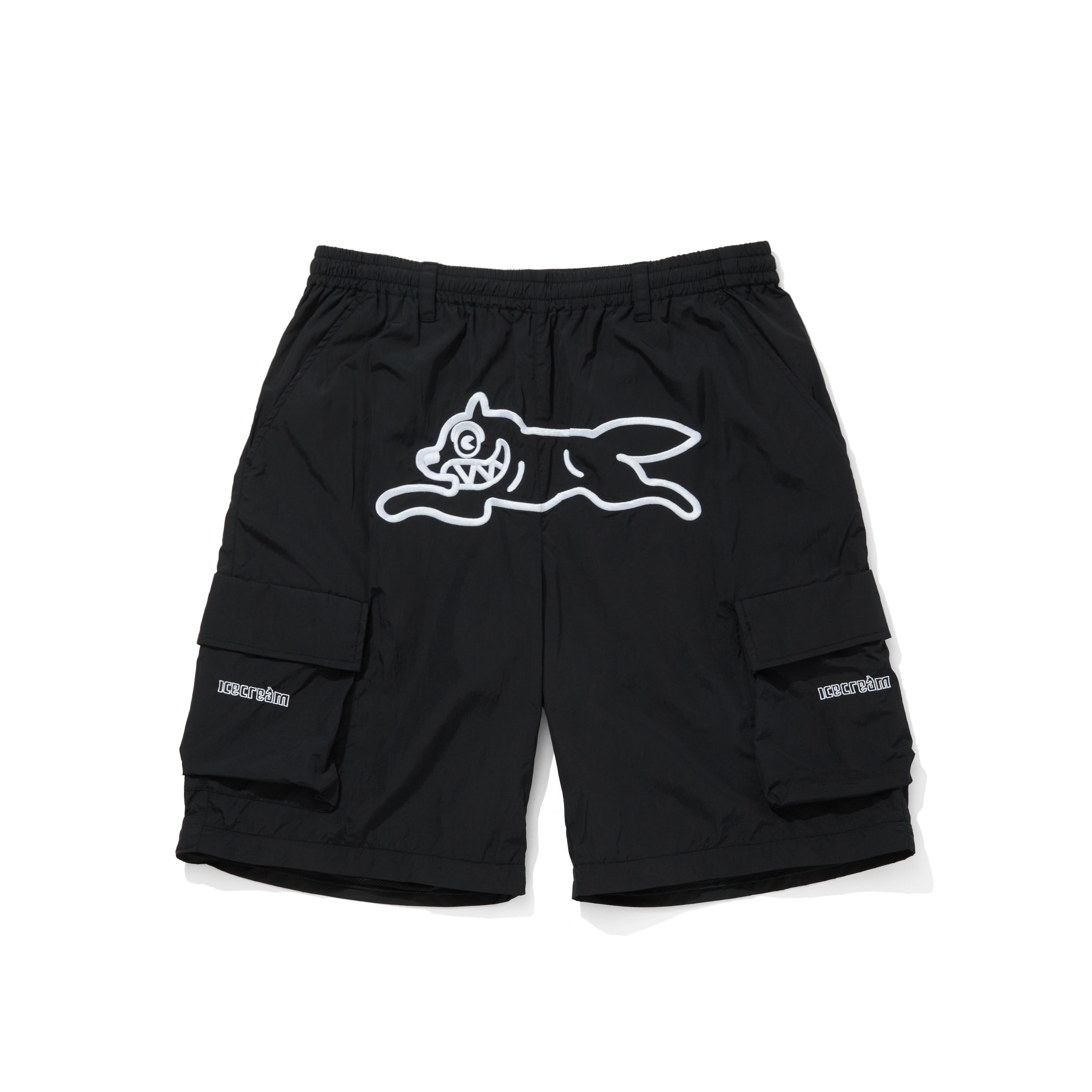 Load image into Gallery viewer, Nylon 2way Pants