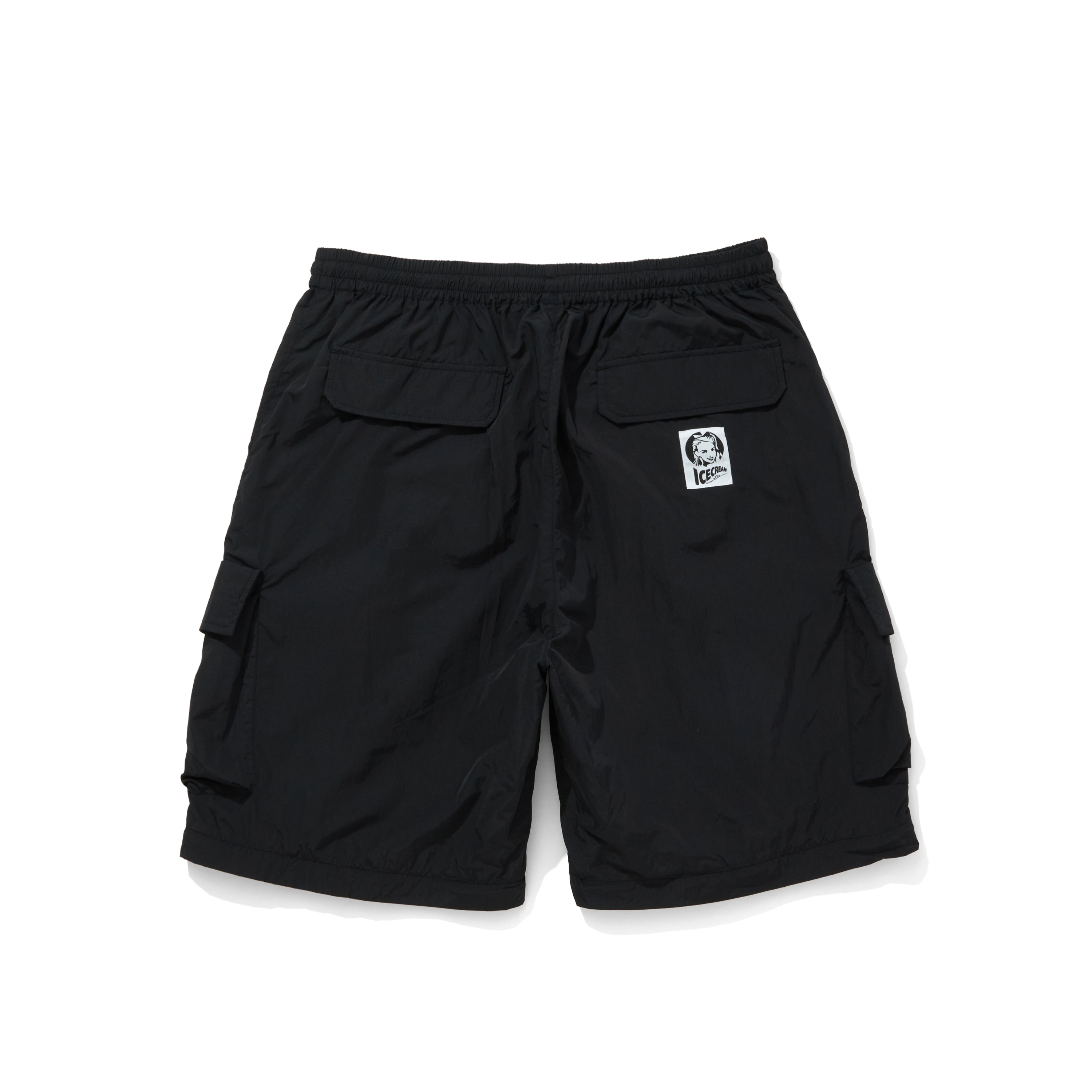 Load image into Gallery viewer, Nylon 2way Pants