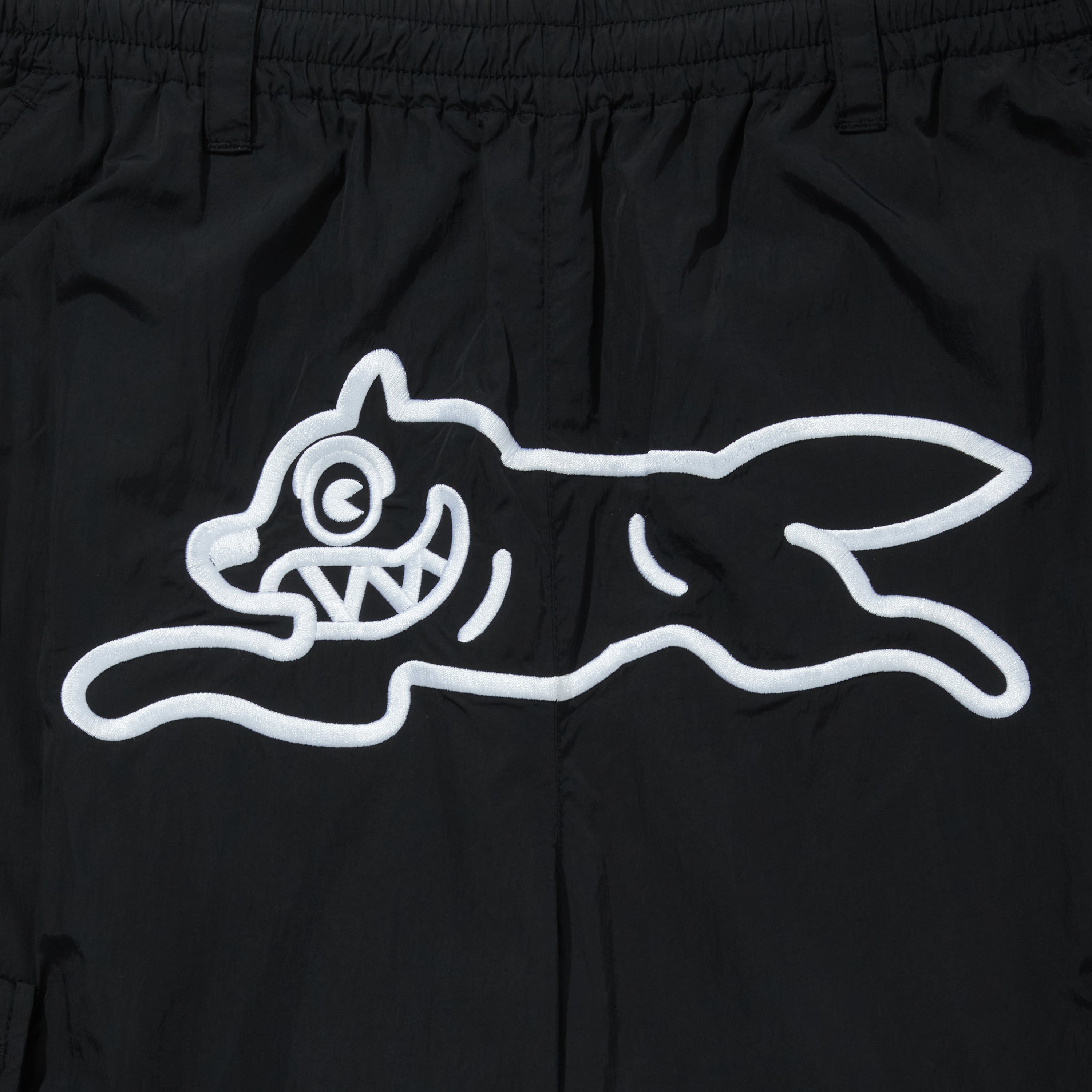 Load image into Gallery viewer, Nylon 2way Pants