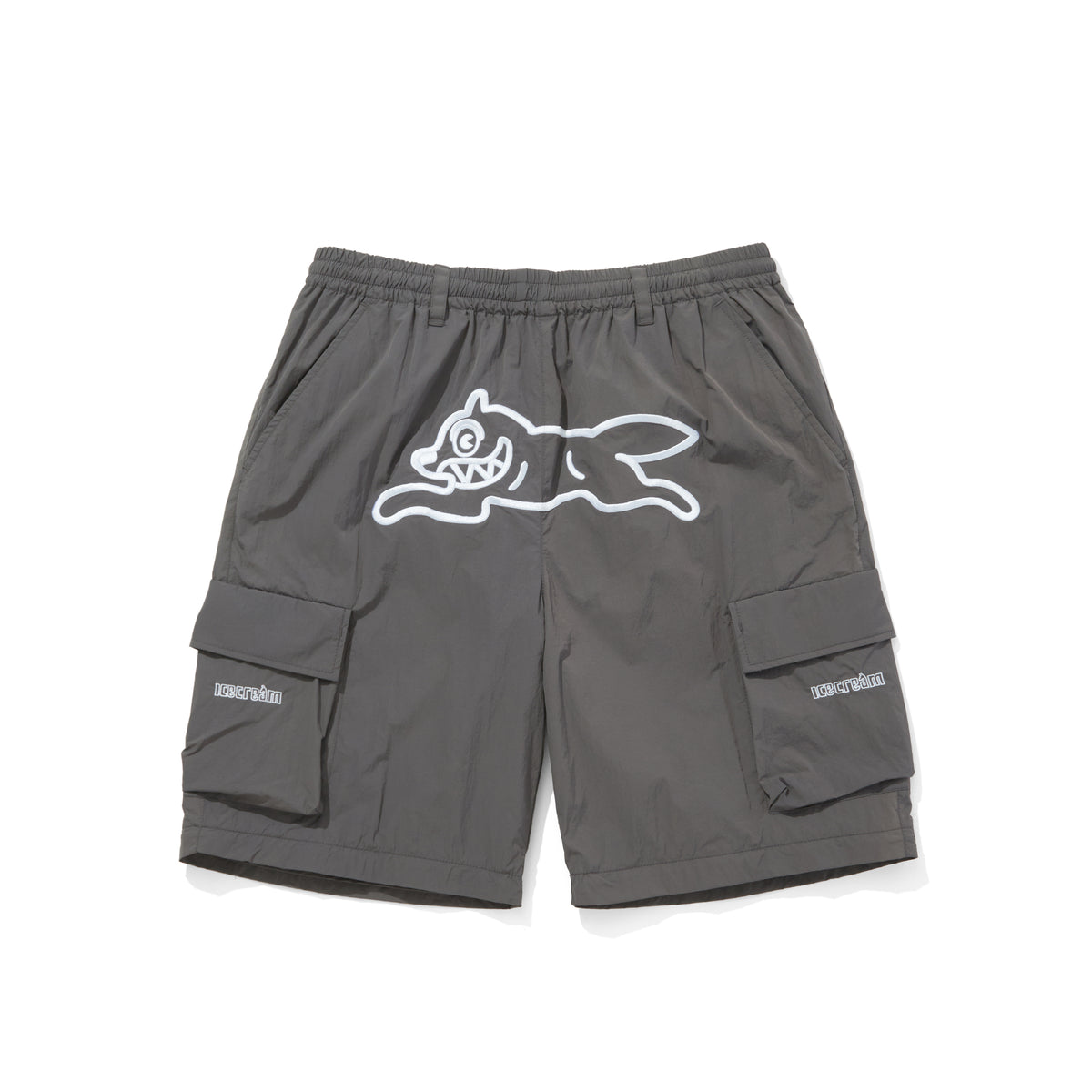 Nylon 2way Pants – BILLIONAIRE BOYS CLUB / ICECREAM OFFICIAL