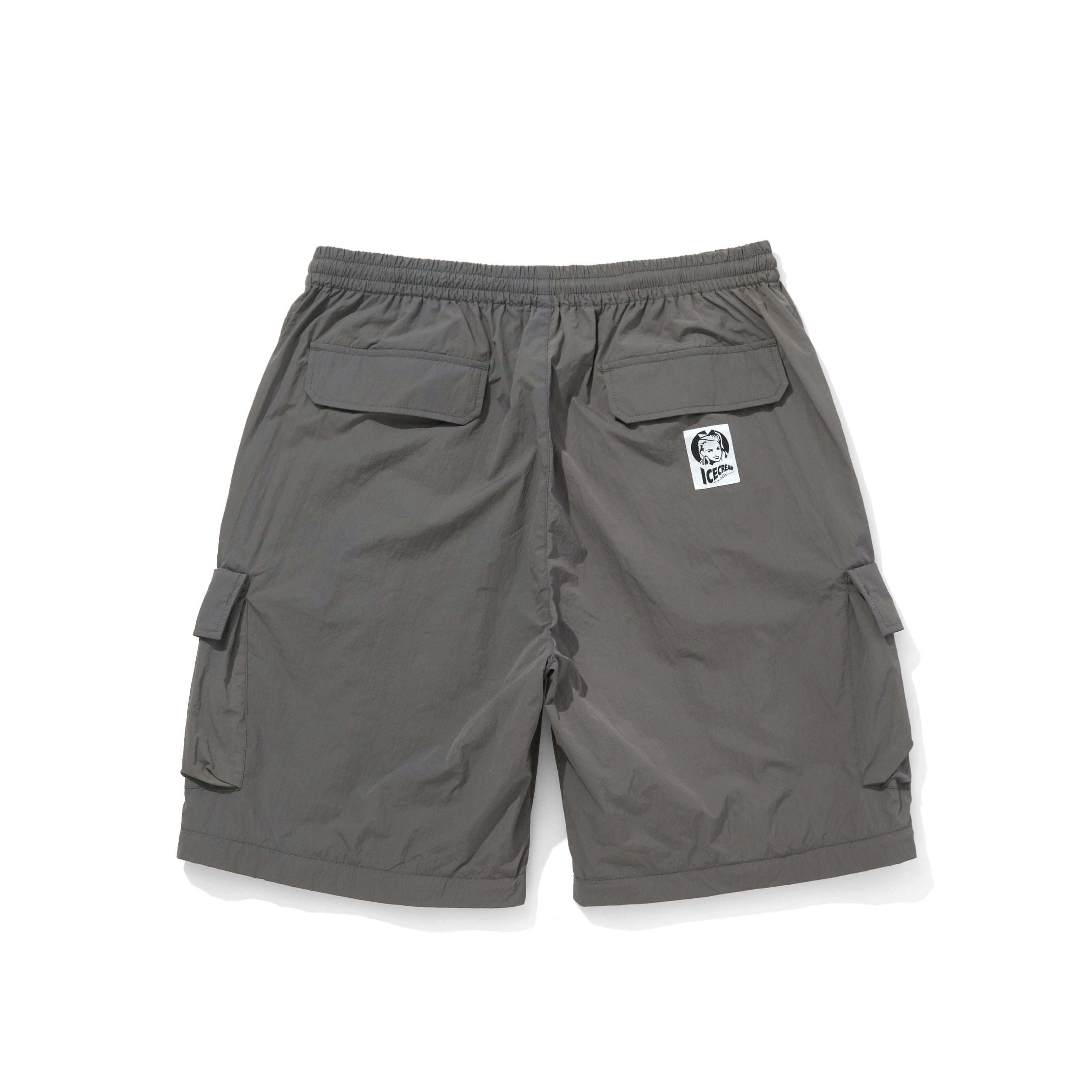 Load image into Gallery viewer, Nylon 2way Pants