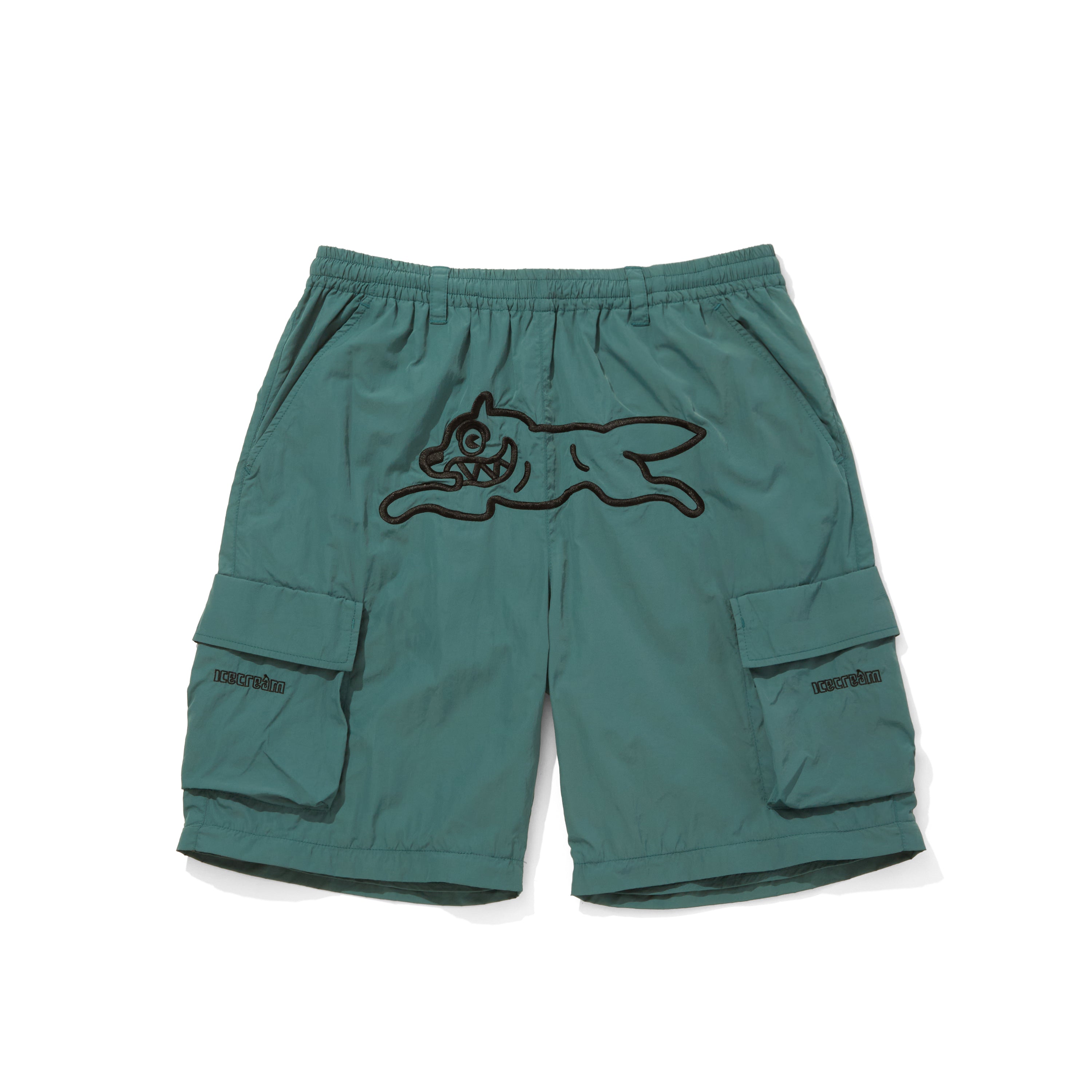 Load image into Gallery viewer, Nylon 2way Pants