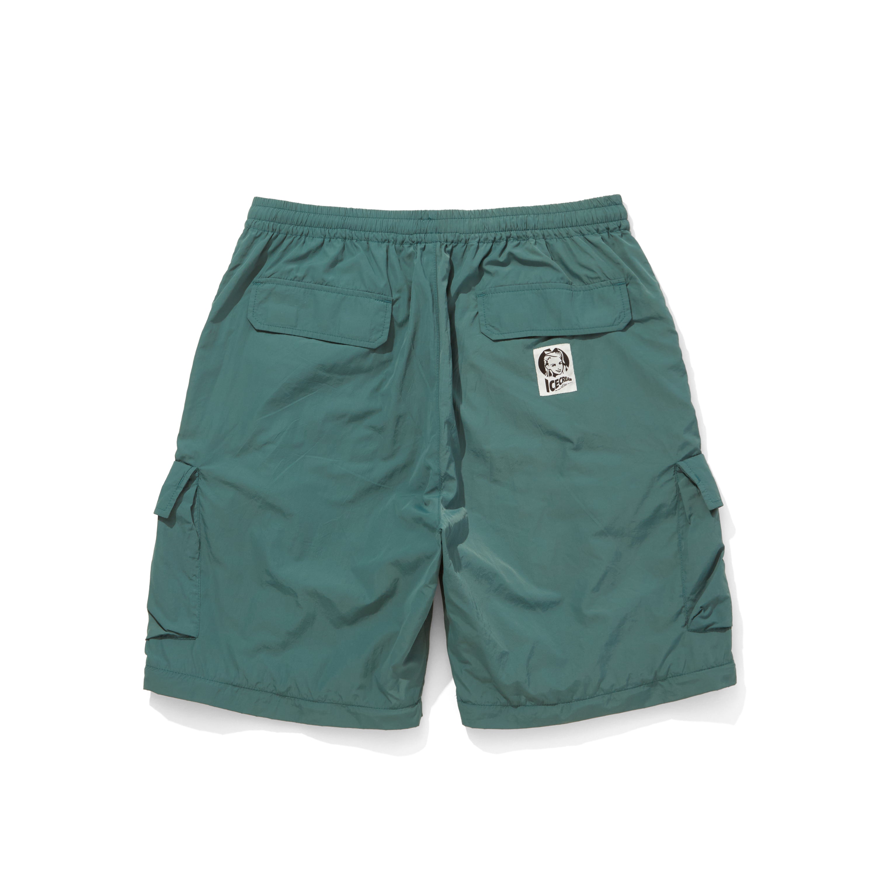 Load image into Gallery viewer, Nylon 2way Pants