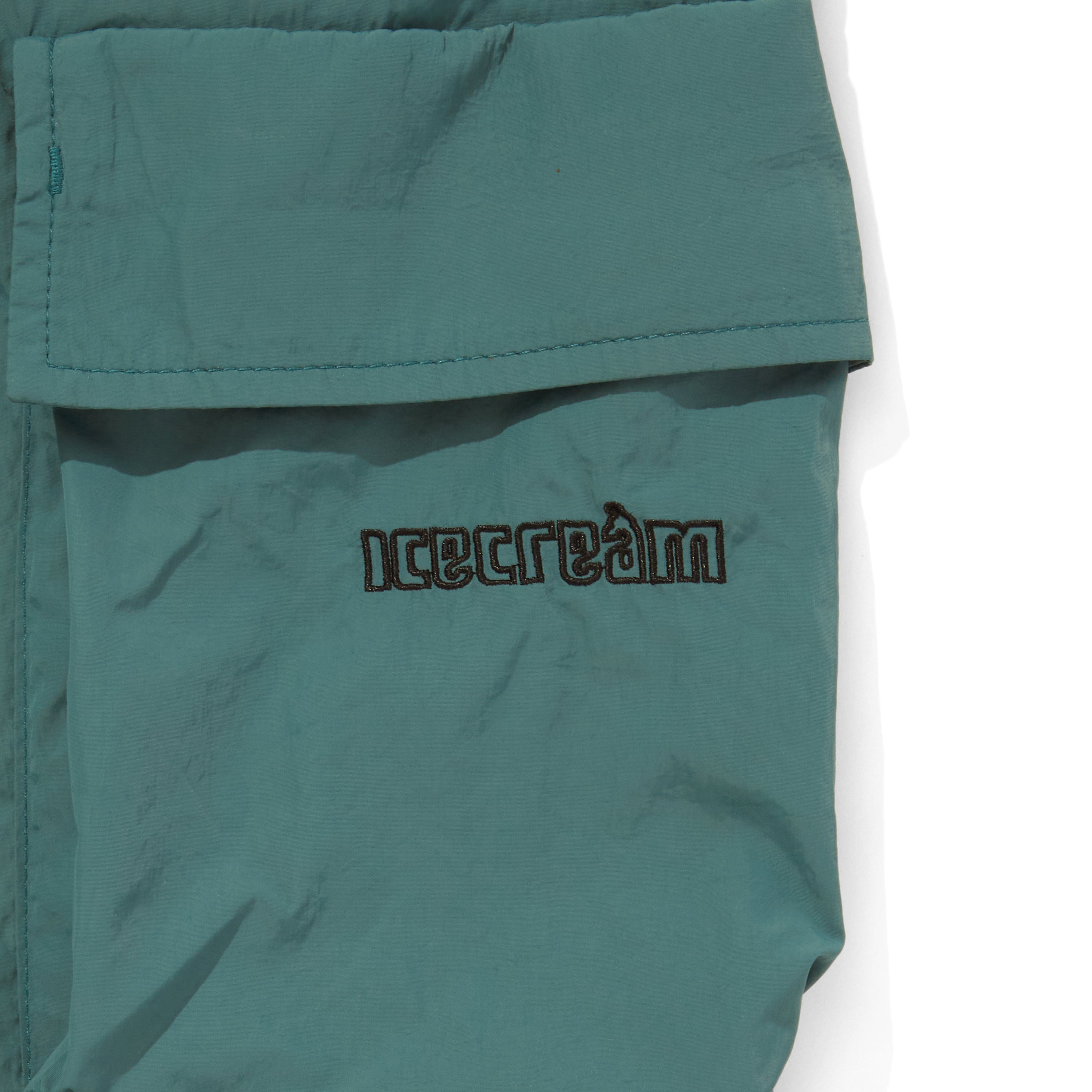 Load image into Gallery viewer, Nylon 2way Pants