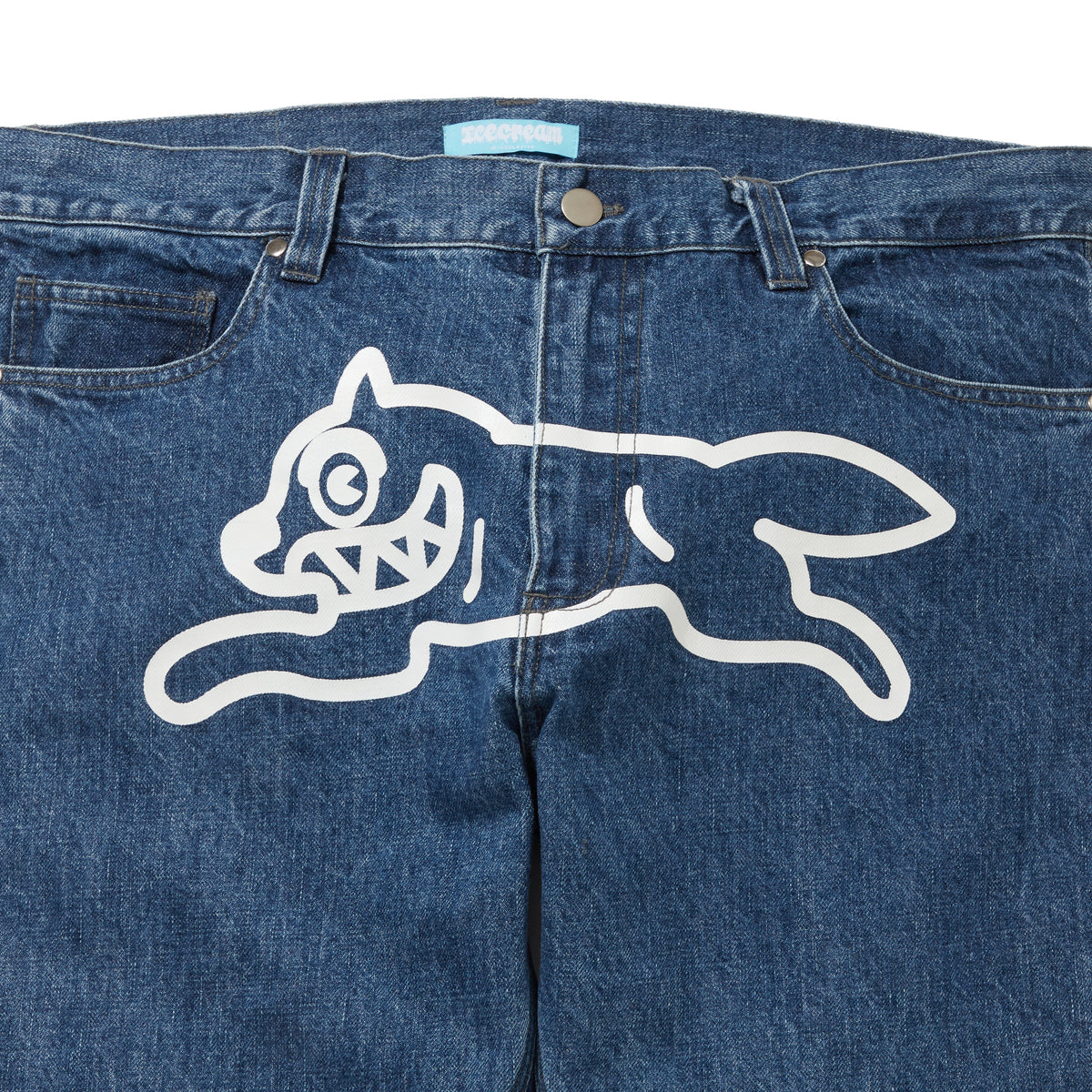Og Denim Pants – BILLIONAIRE BOYS CLUB / ICECREAM OFFICIAL ONLINE