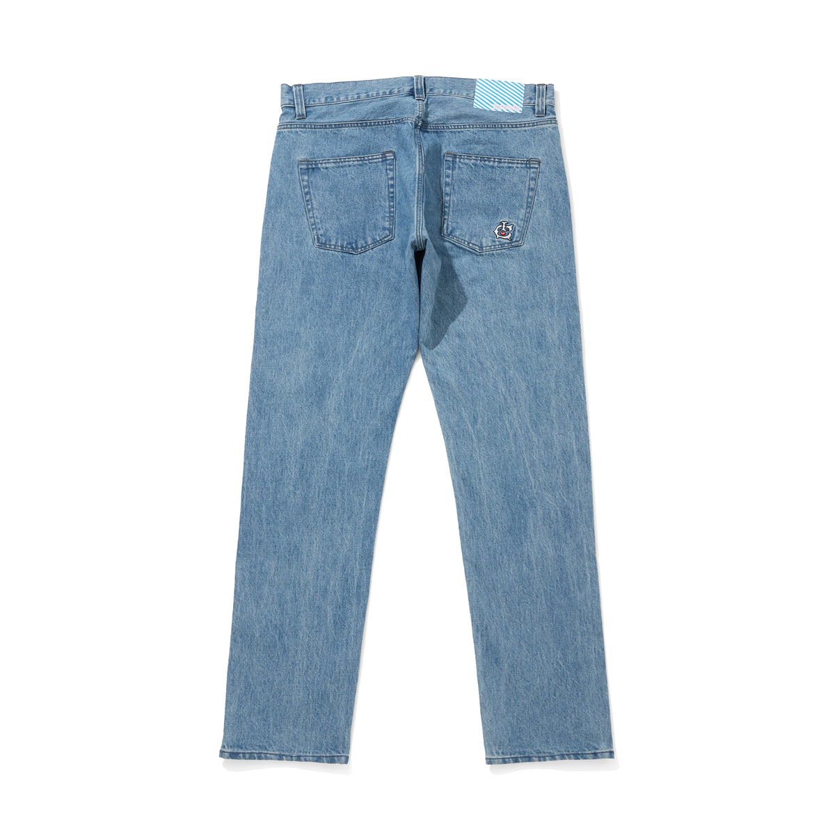 Og Denim Pants – BILLIONAIRE BOYS CLUB / ICECREAM OFFICIAL ONLINE
