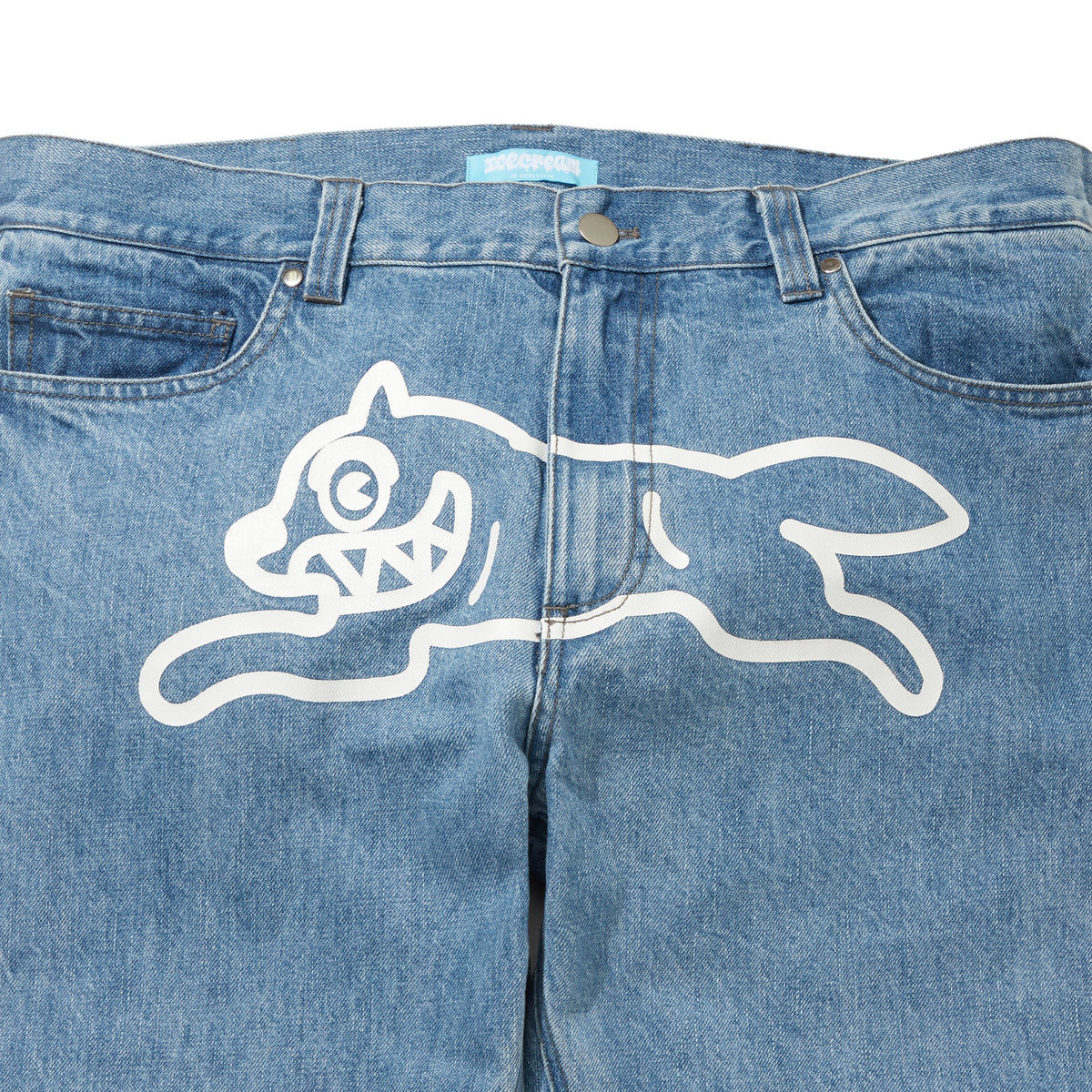 Og Denim Pants – BILLIONAIRE BOYS CLUB / ICECREAM OFFICIAL ONLINE