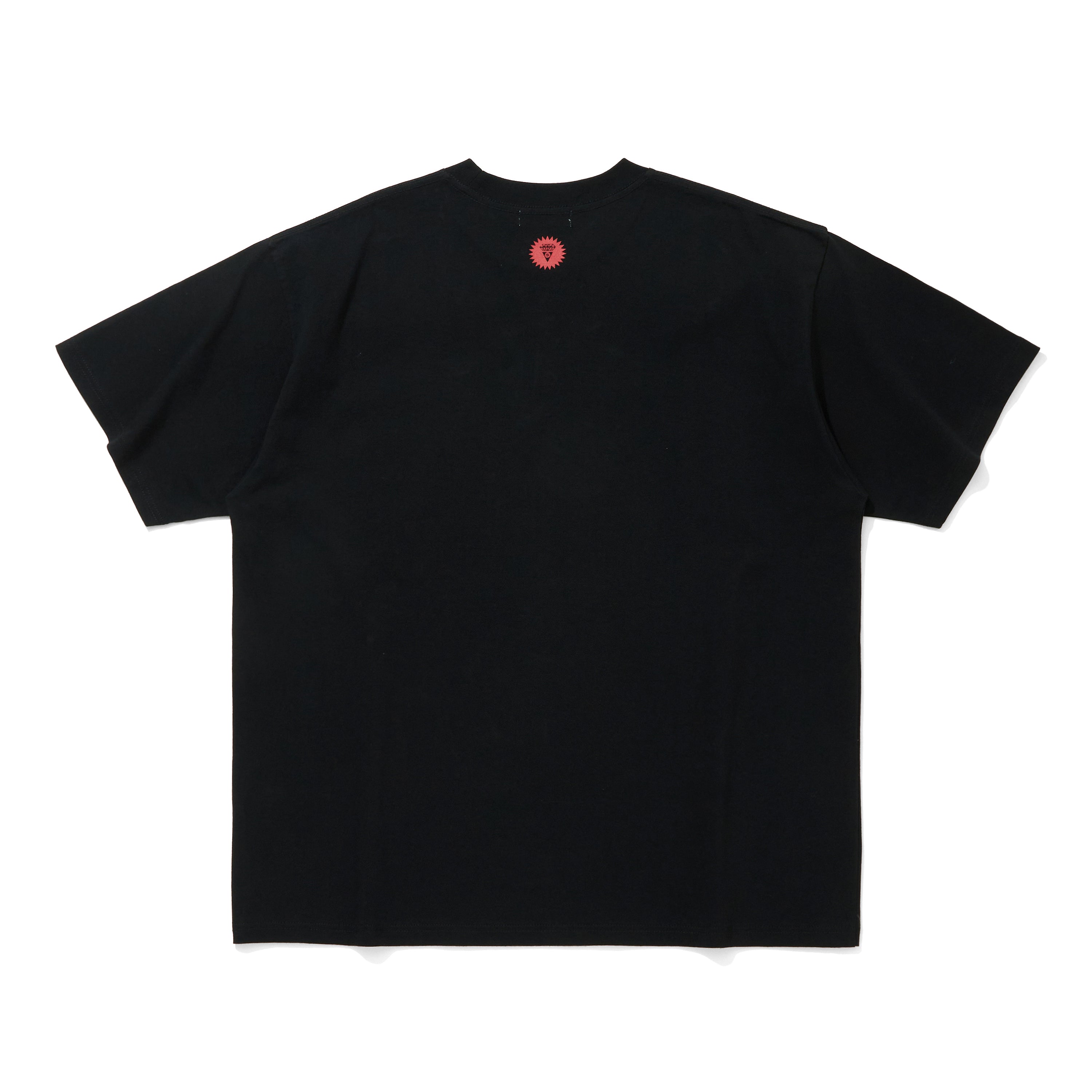 画像をギャラリービューアに読み込む, Cotton T-shirt_Fragile