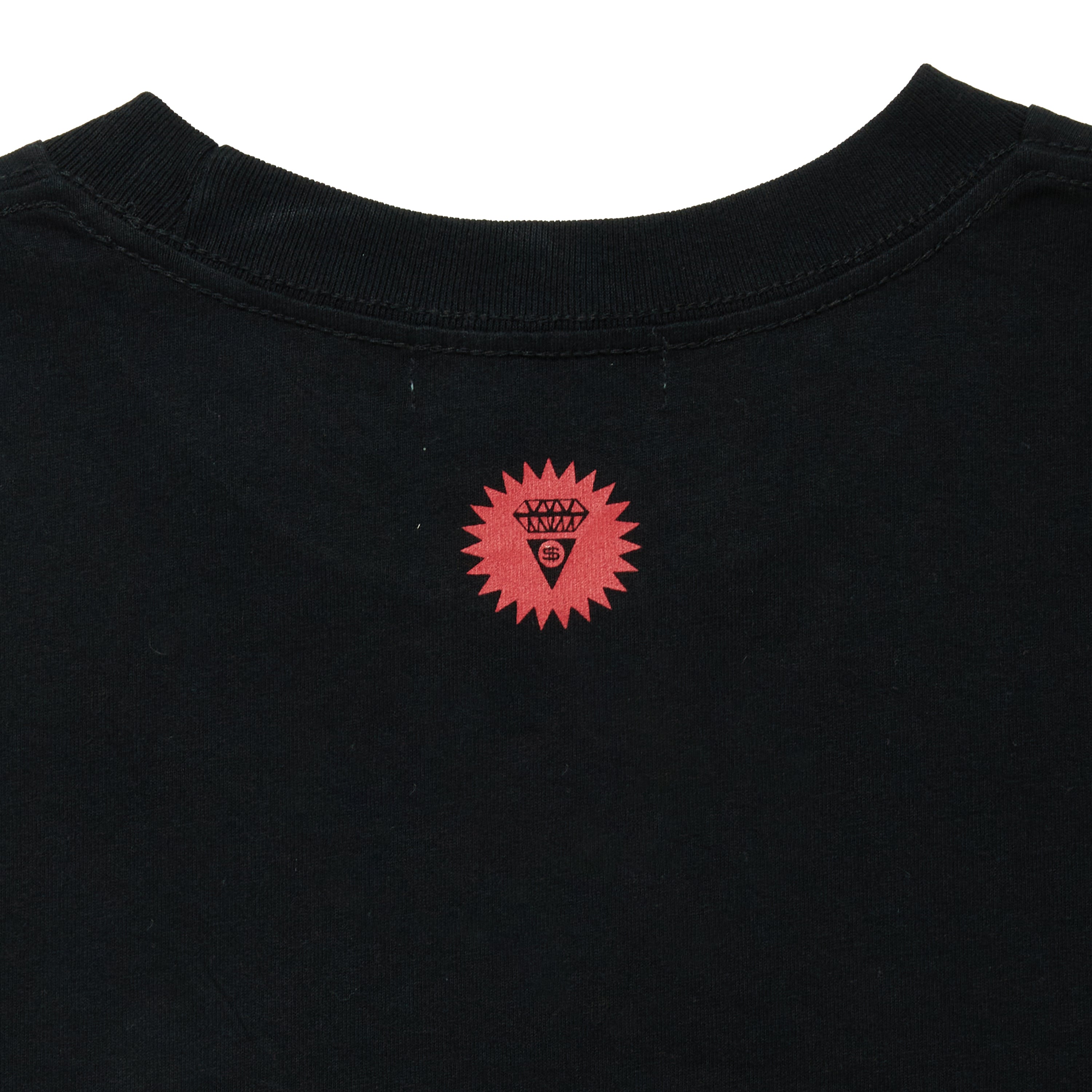 画像をギャラリービューアに読み込む, Cotton T-shirt_Flavor