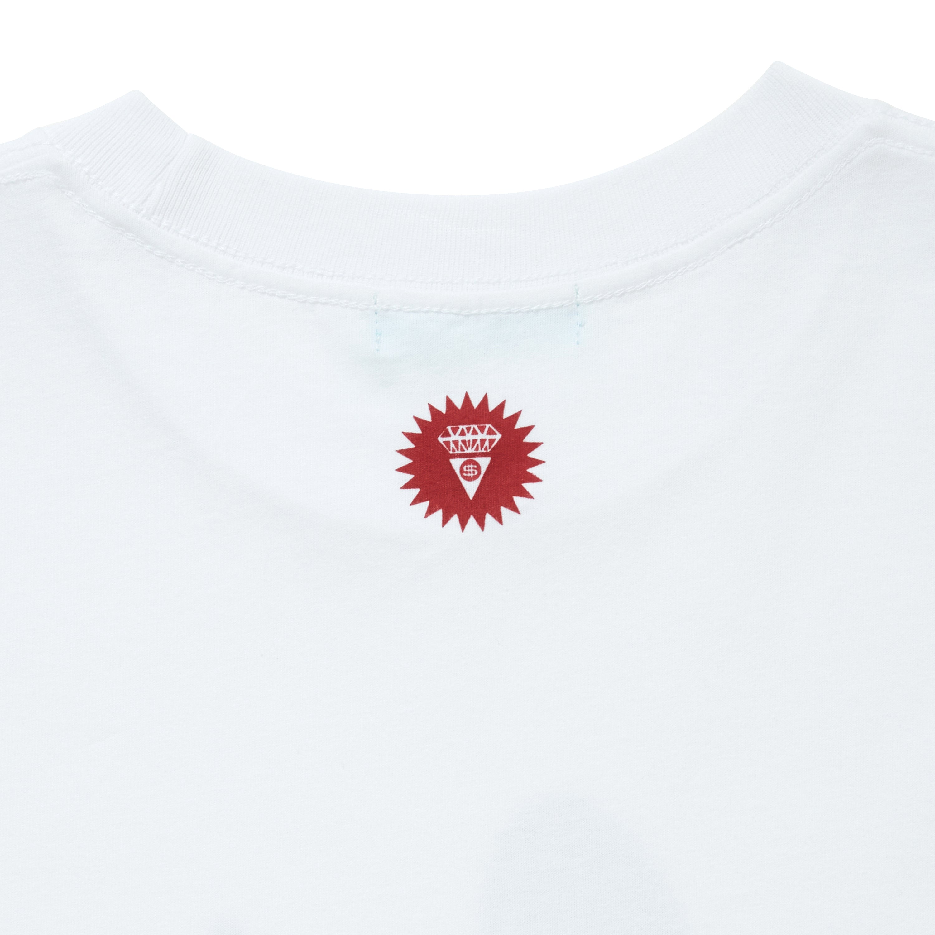 画像をギャラリービューアに読み込む, Cotton T-shirt_Flavor