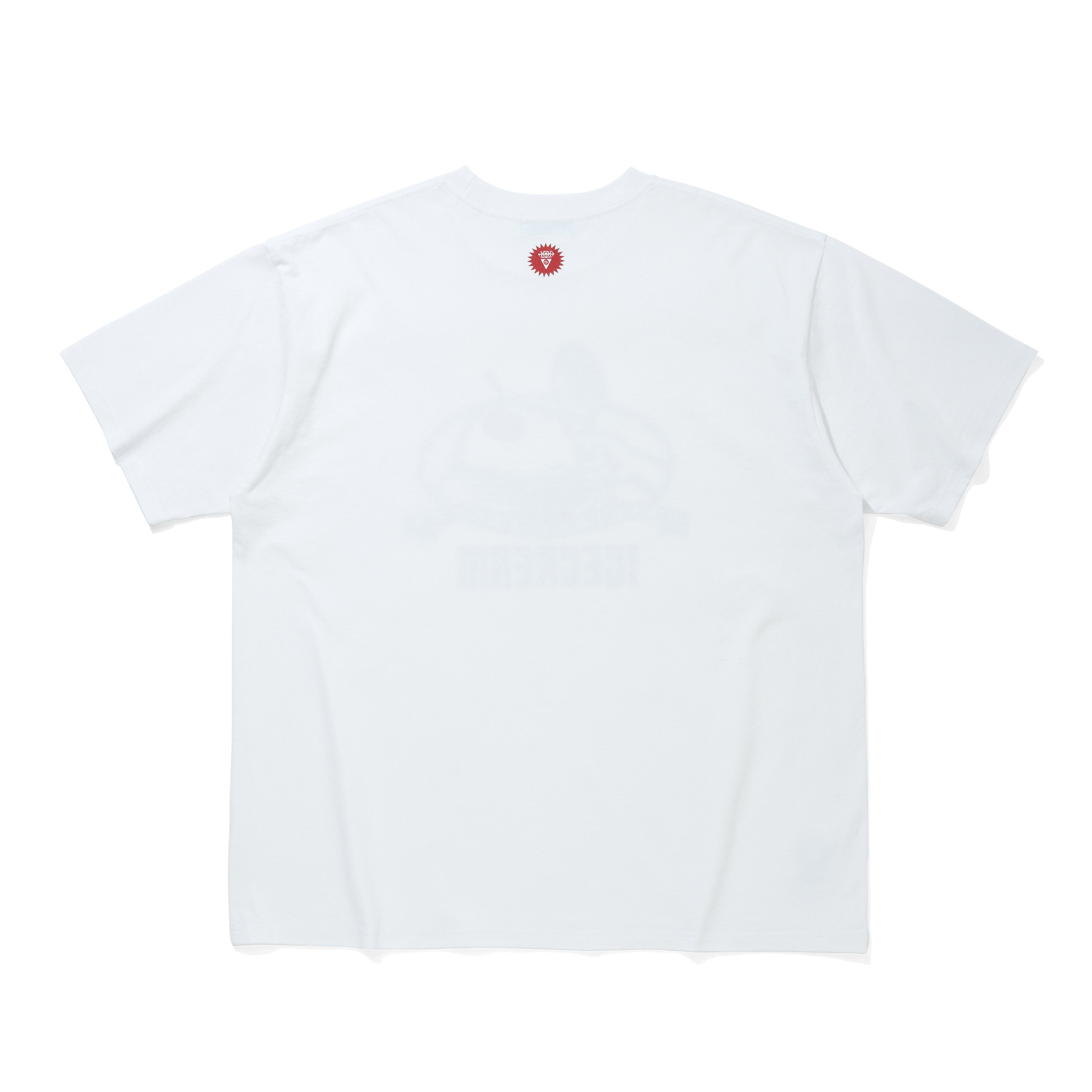 画像をギャラリービューアに読み込む, Cotton T-shirt_Flavor