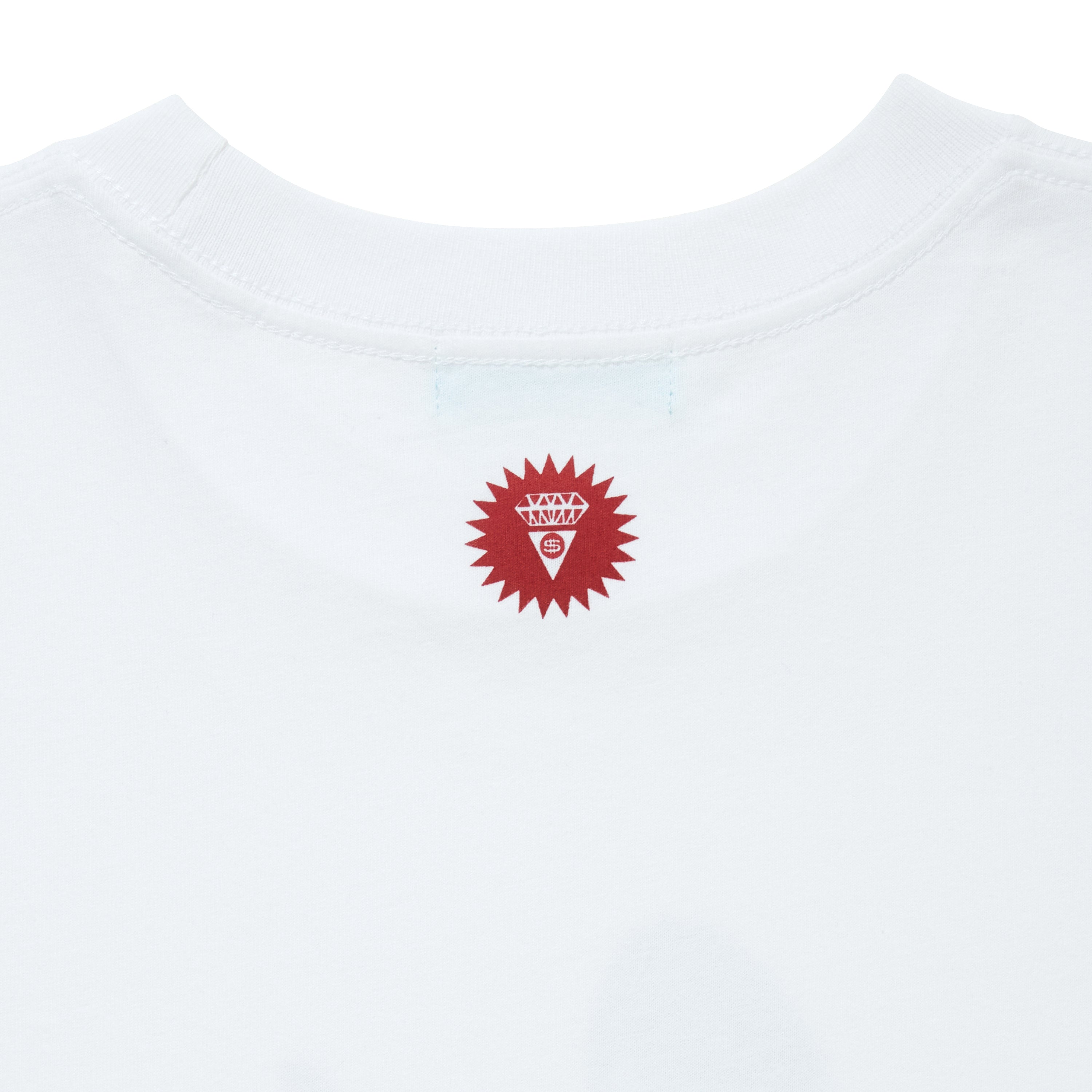 画像をギャラリービューアに読み込む, Cotton T-shirt_Flavor