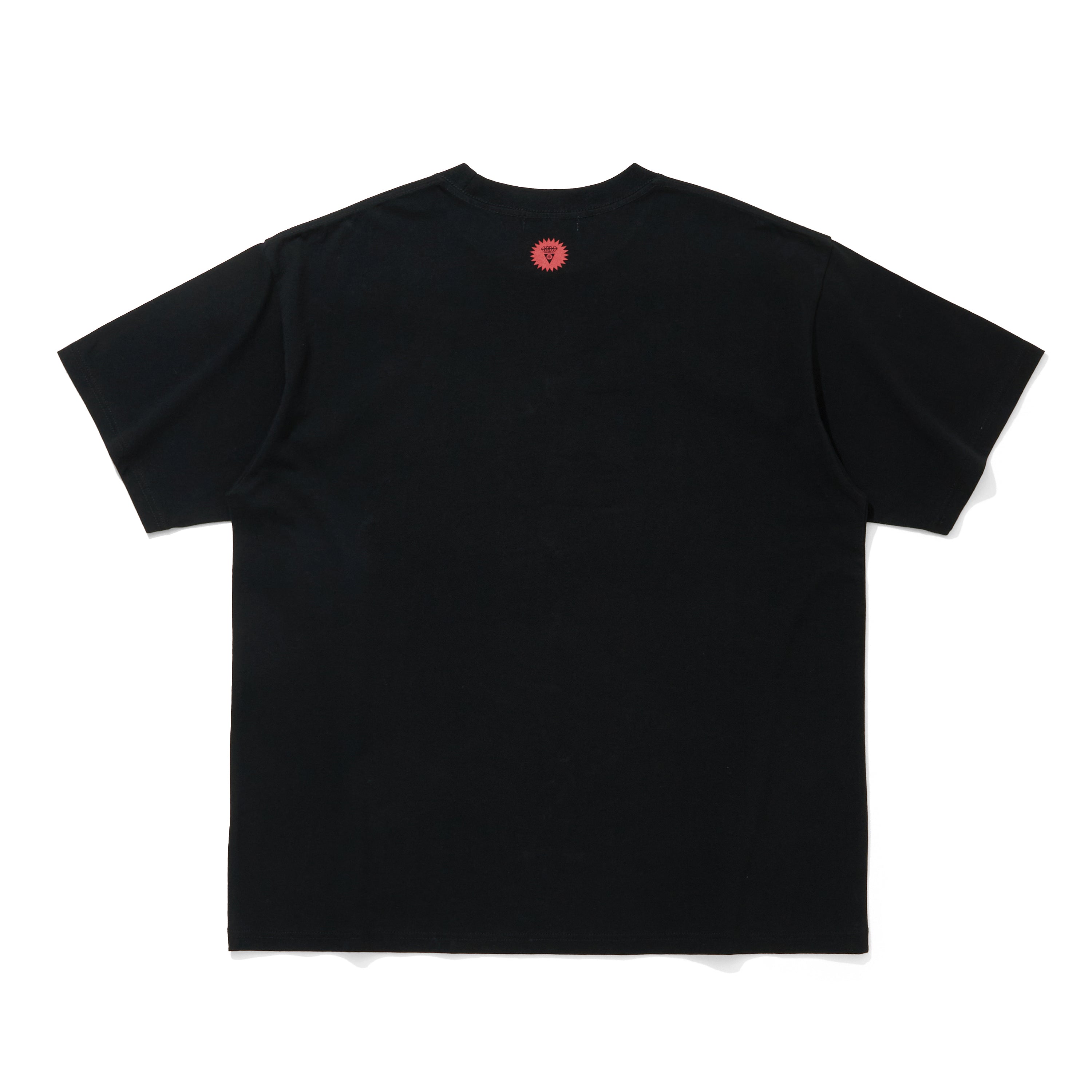 画像をギャラリービューアに読み込む, Cotton T-shirt_Icecream