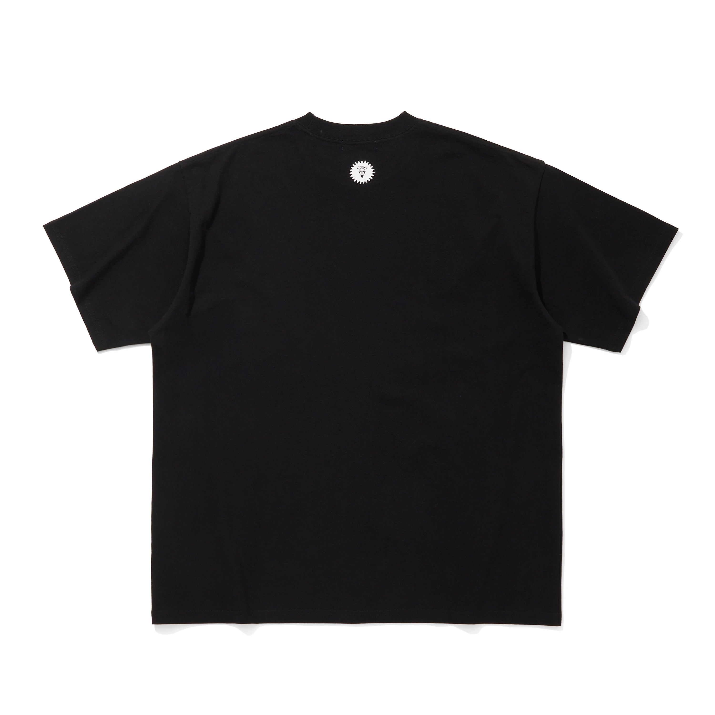 画像をギャラリービューアに読み込む, Cotton T-shirt_Running Dog