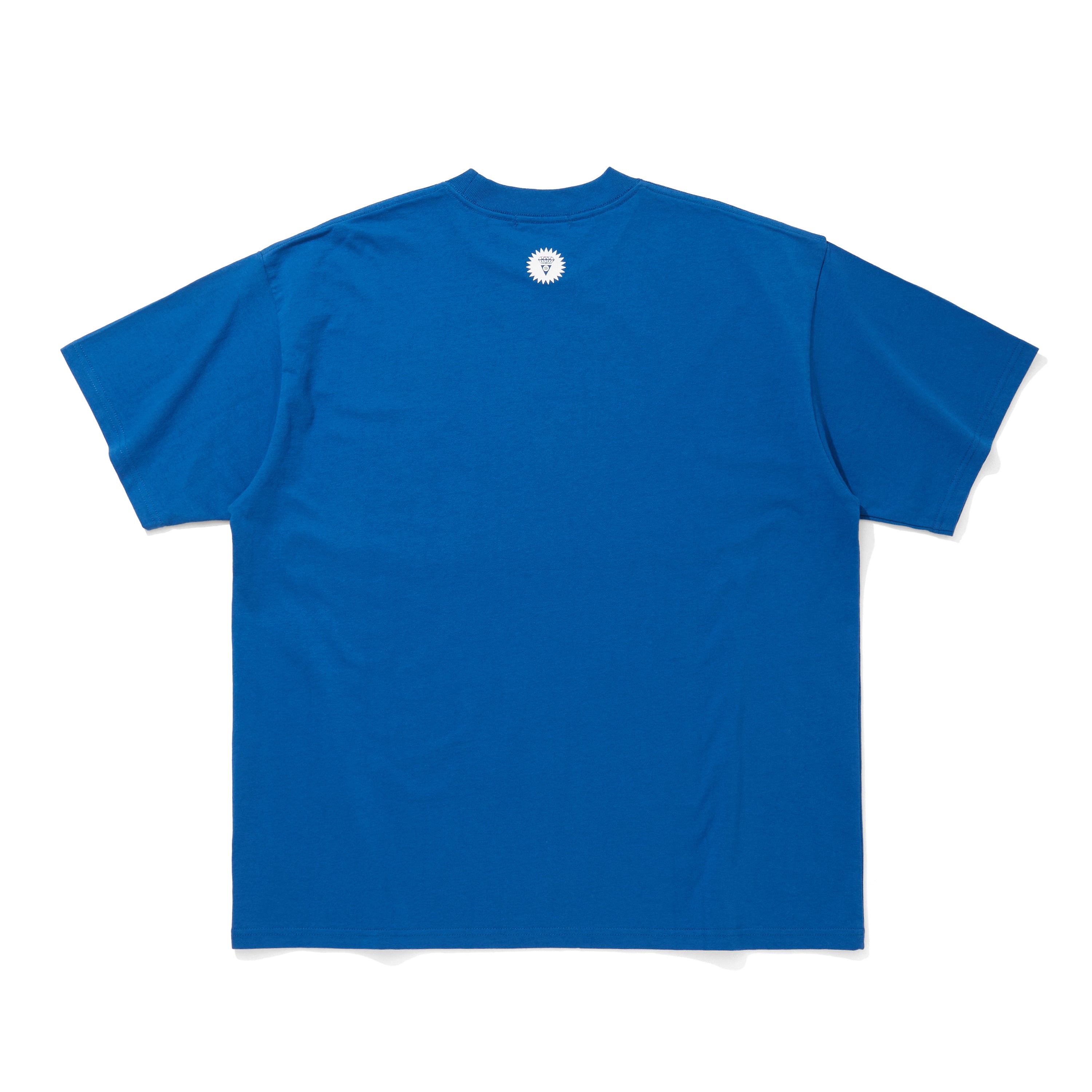画像をギャラリービューアに読み込む, Cotton T-shirt_Running Dog