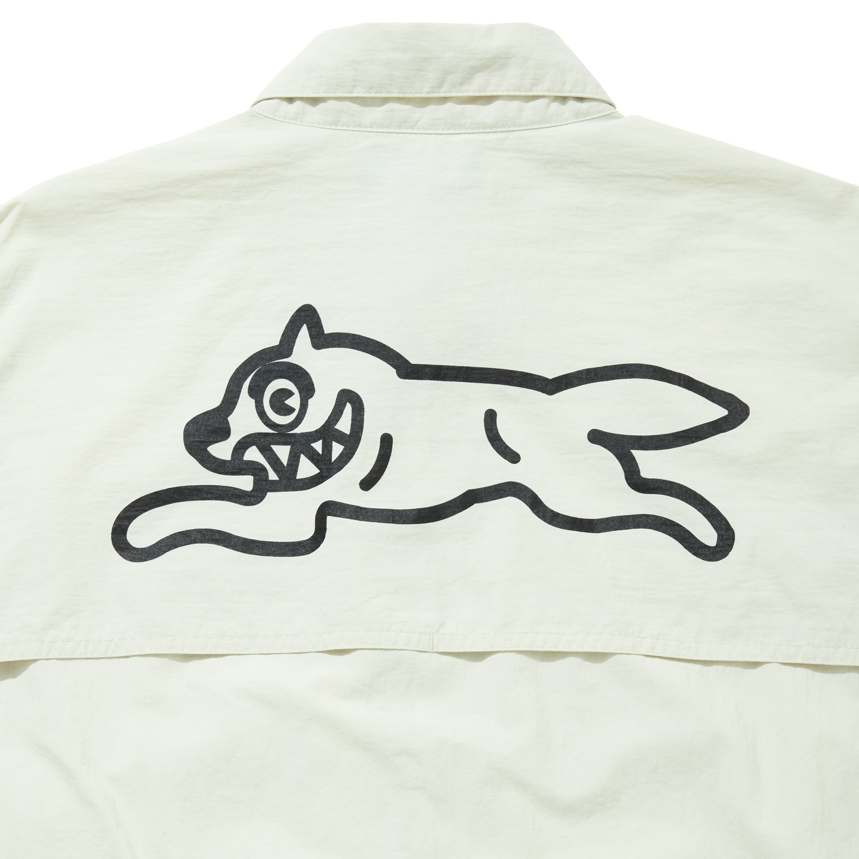 画像をギャラリービューアに読み込む, Nylon Shirt