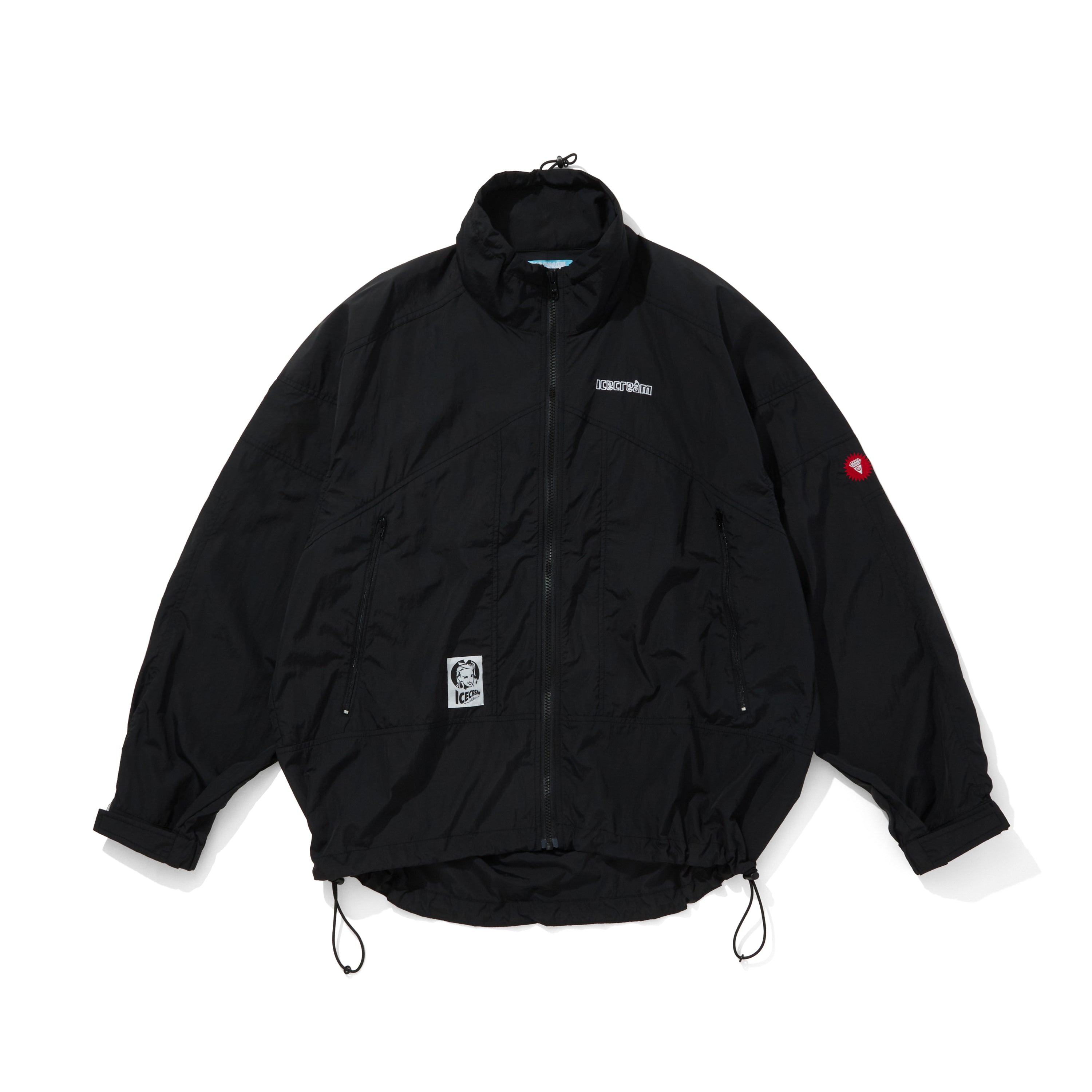 Load image into Gallery viewer, Nylon Jackt