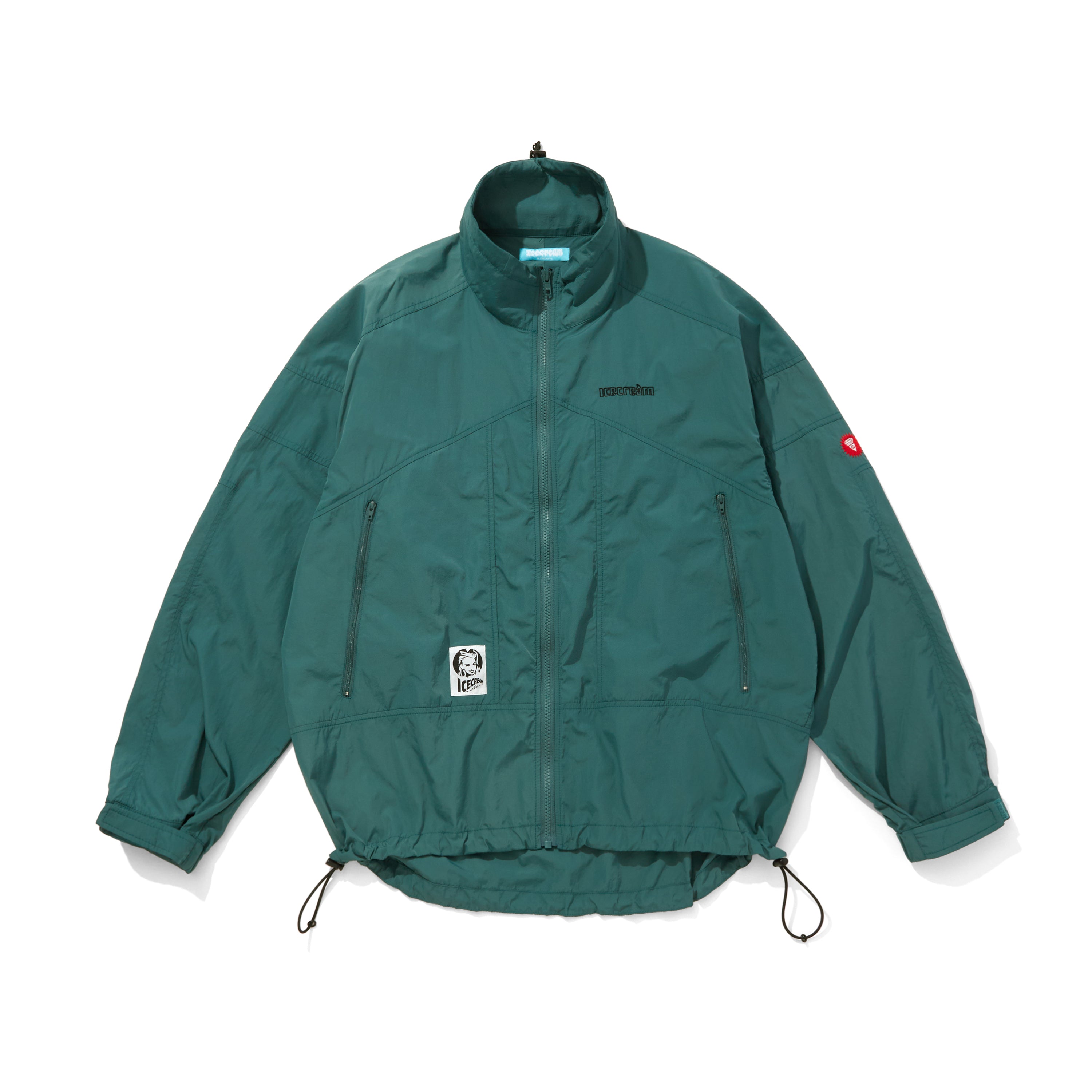 Load image into Gallery viewer, Nylon Jackt