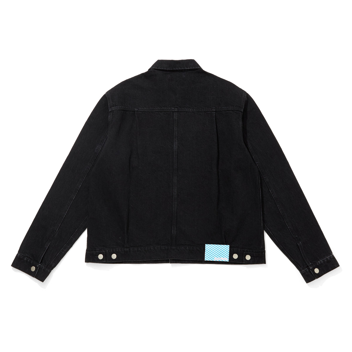 Denim Jacket – BILLIONAIRE BOYS CLUB / ICECREAM OFFICIAL ONLINE
