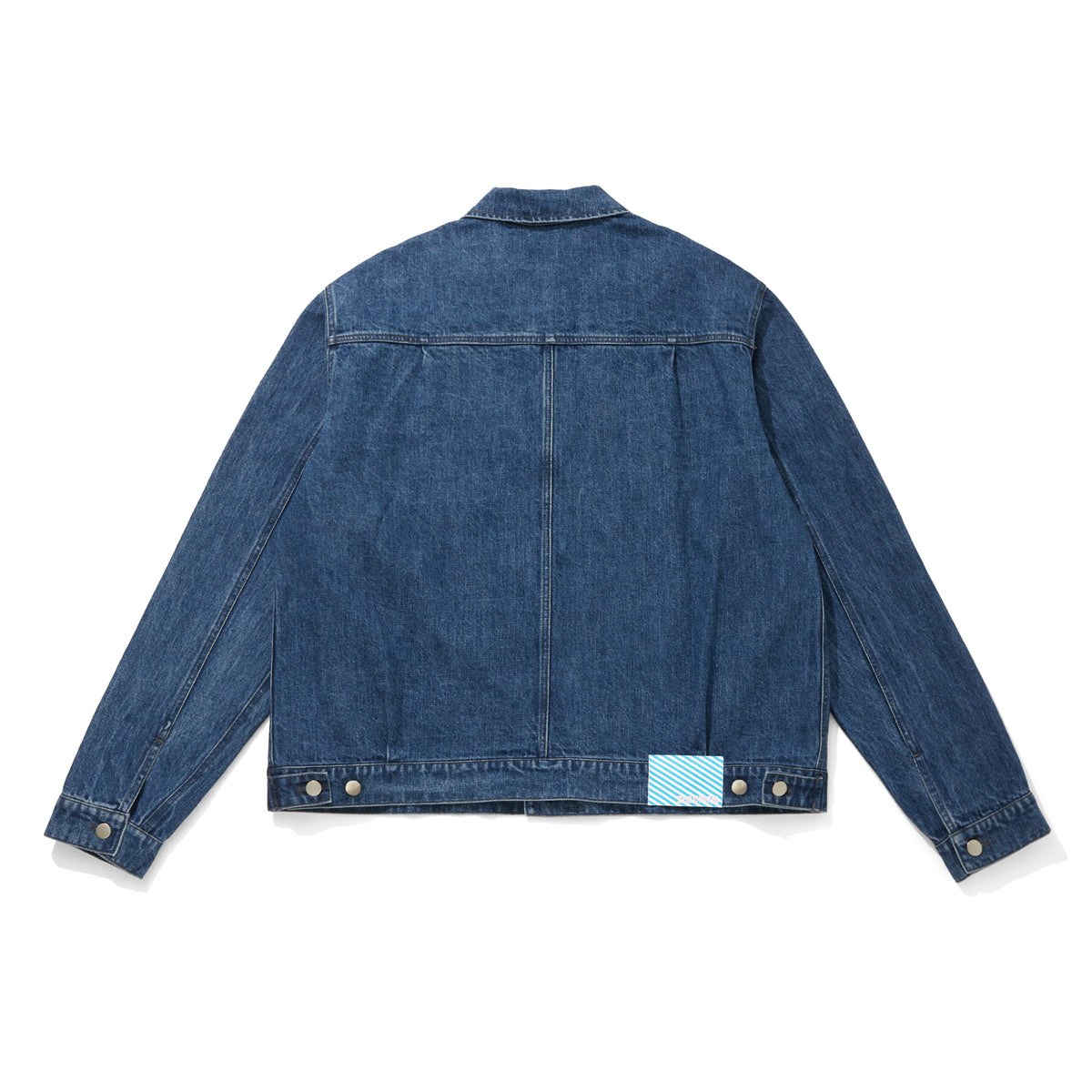 Denim Jacket – BILLIONAIRE BOYS CLUB / ICECREAM OFFICIAL ONLINE 