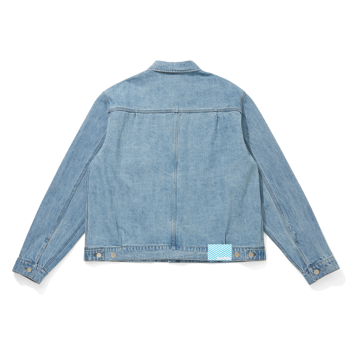 ice creamデニムジャケット Denim Jacket – BILLIONAIRE BOYS CLUB / ICECREAM OFFICIAL ONLINE