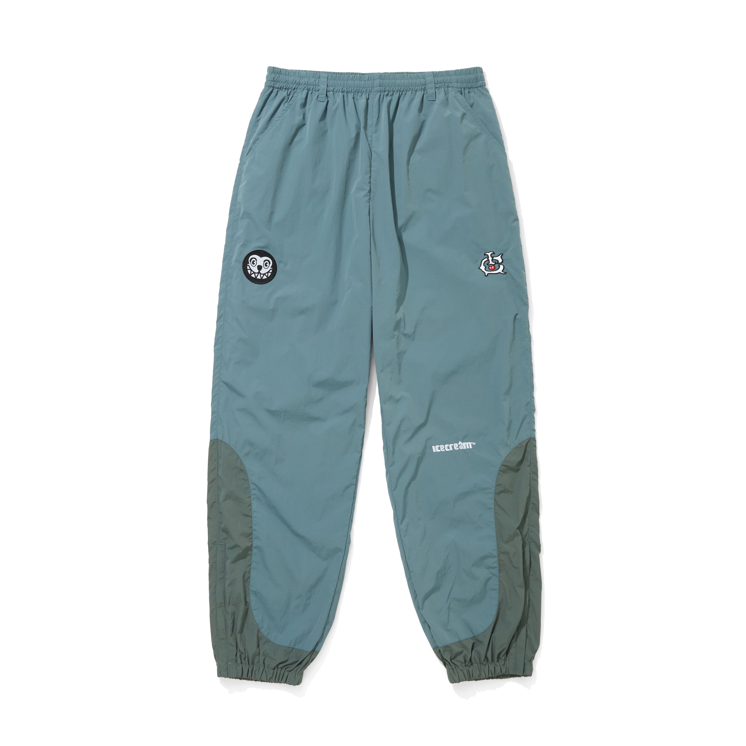 画像をギャラリービューアに読み込む, Nylon Track Pants