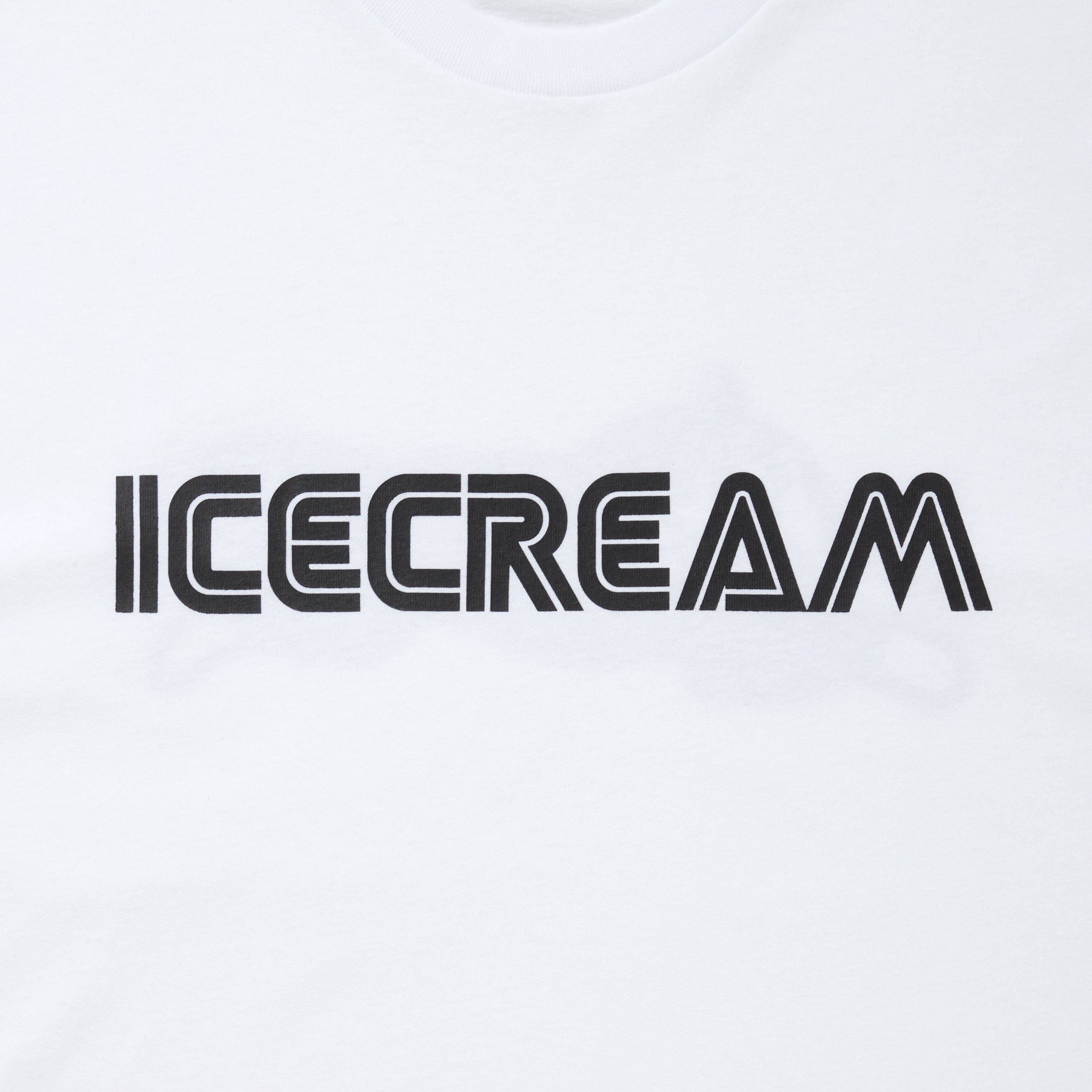 画像をギャラリービューアに読み込む, COTTON T-SHIRT_RUNNING DOG