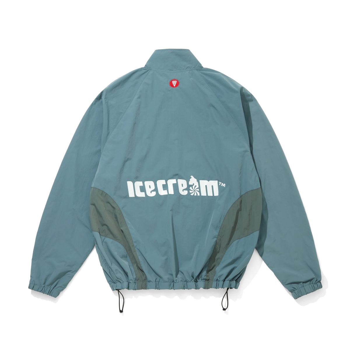 Nylon Track Jacket – BILLIONAIRE BOYS CLUB / ICECREAM OFFICIAL