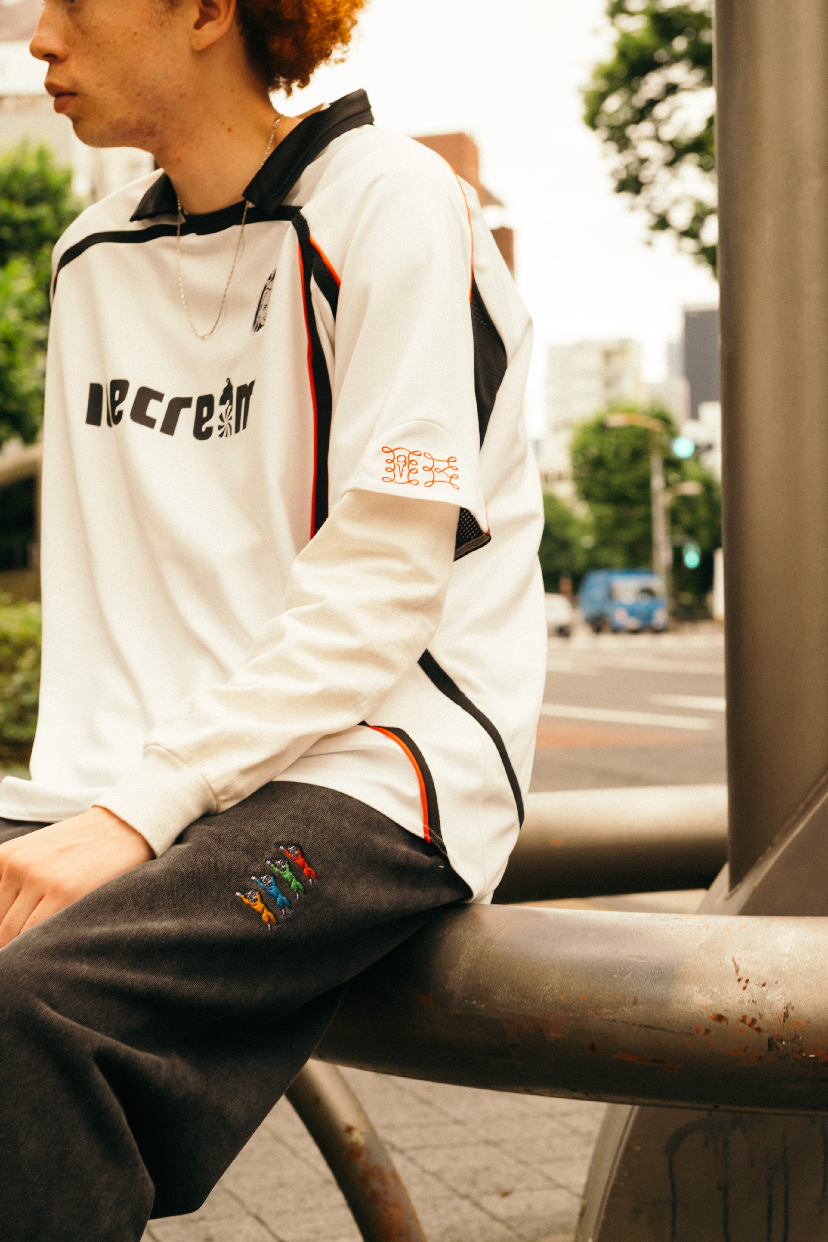 画像をギャラリービューアに読み込む, GAME SHIRT