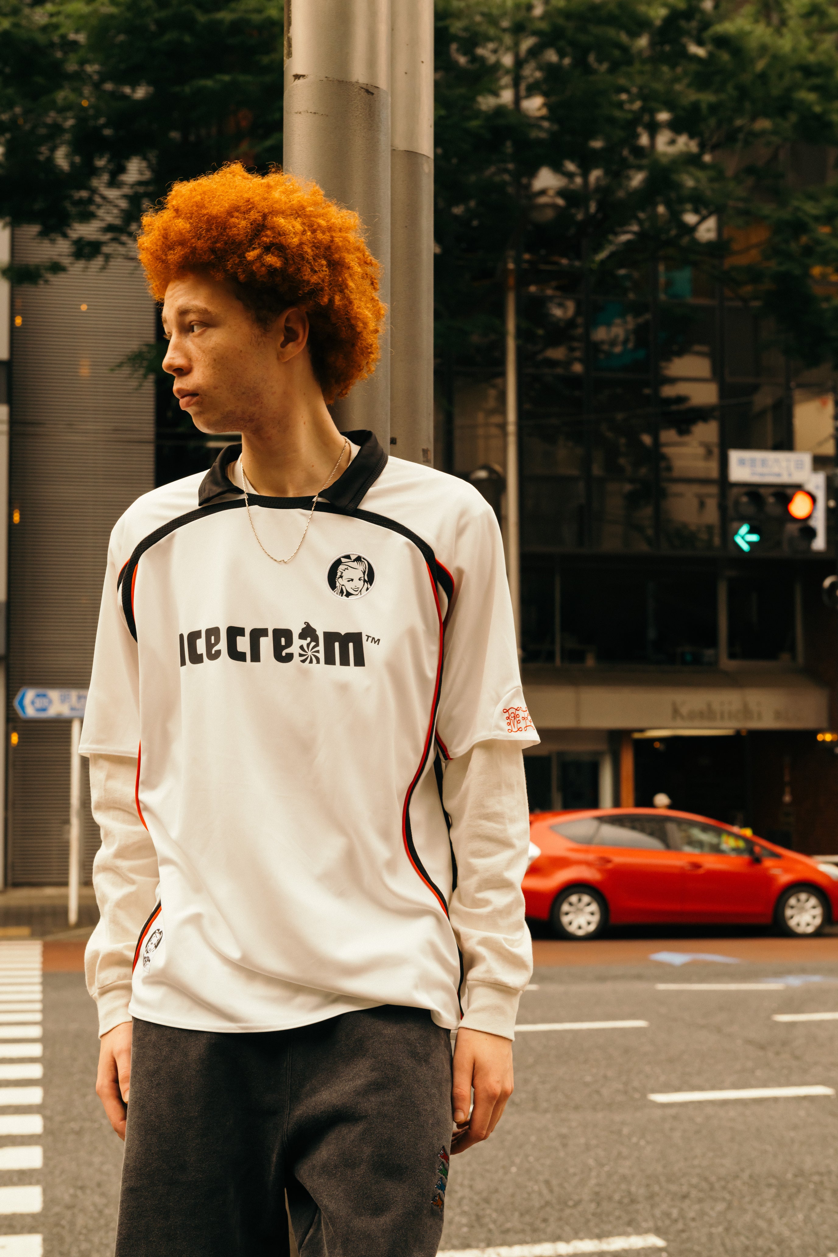 画像をギャラリービューアに読み込む, GAME SHIRT