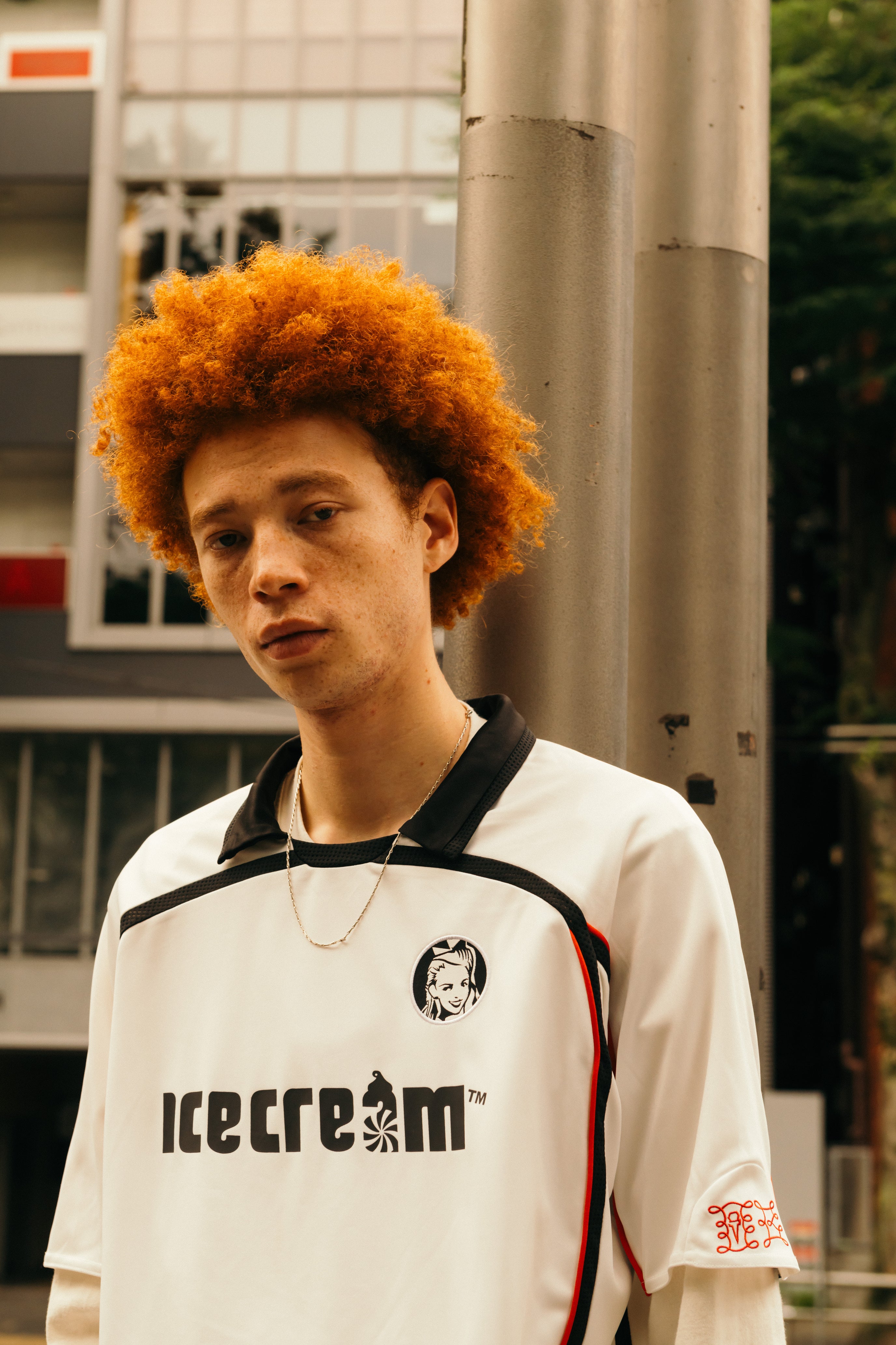 画像をギャラリービューアに読み込む, GAME SHIRT