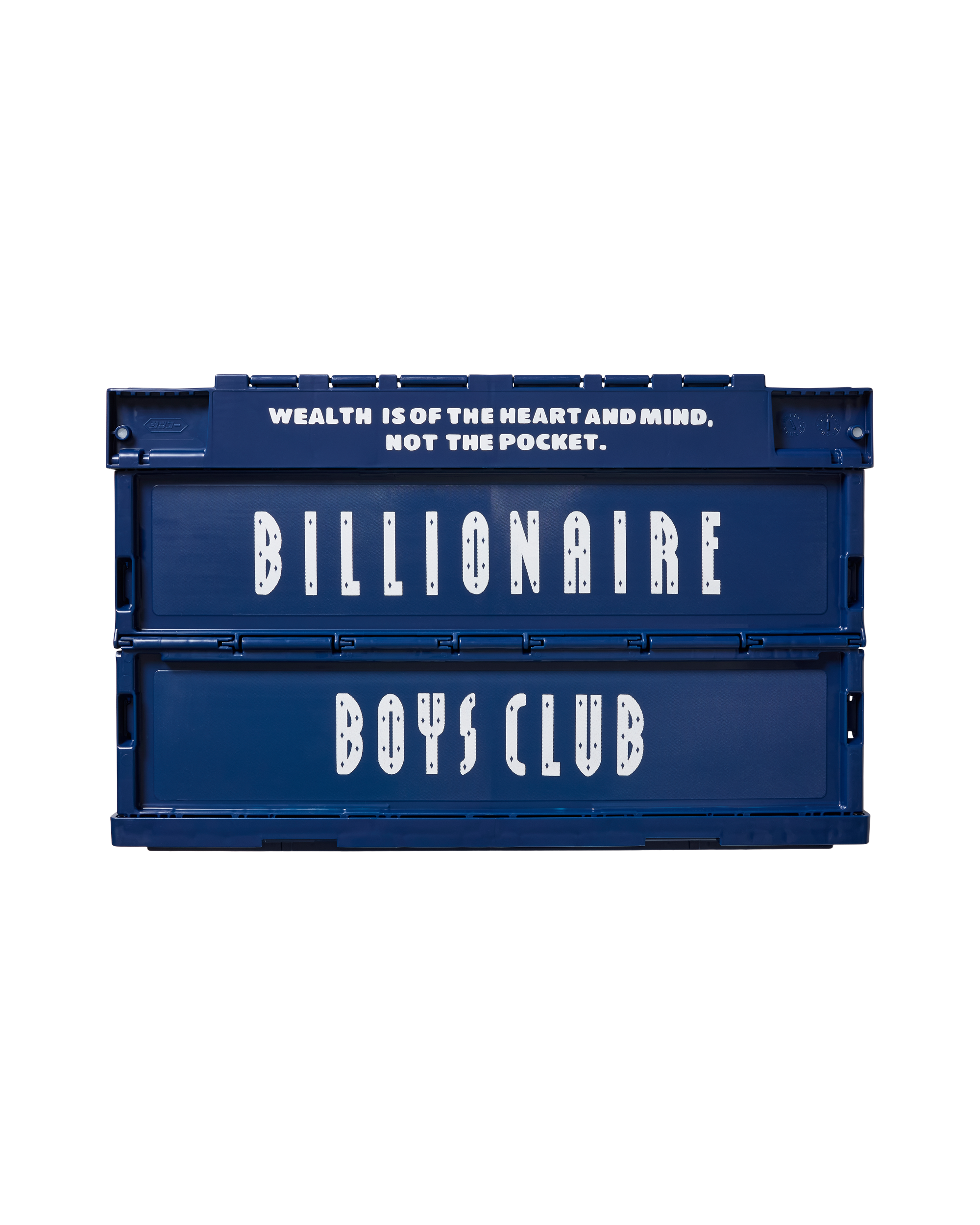 画像をギャラリービューアに読み込む, Billionaire Boys Club Storage Crate