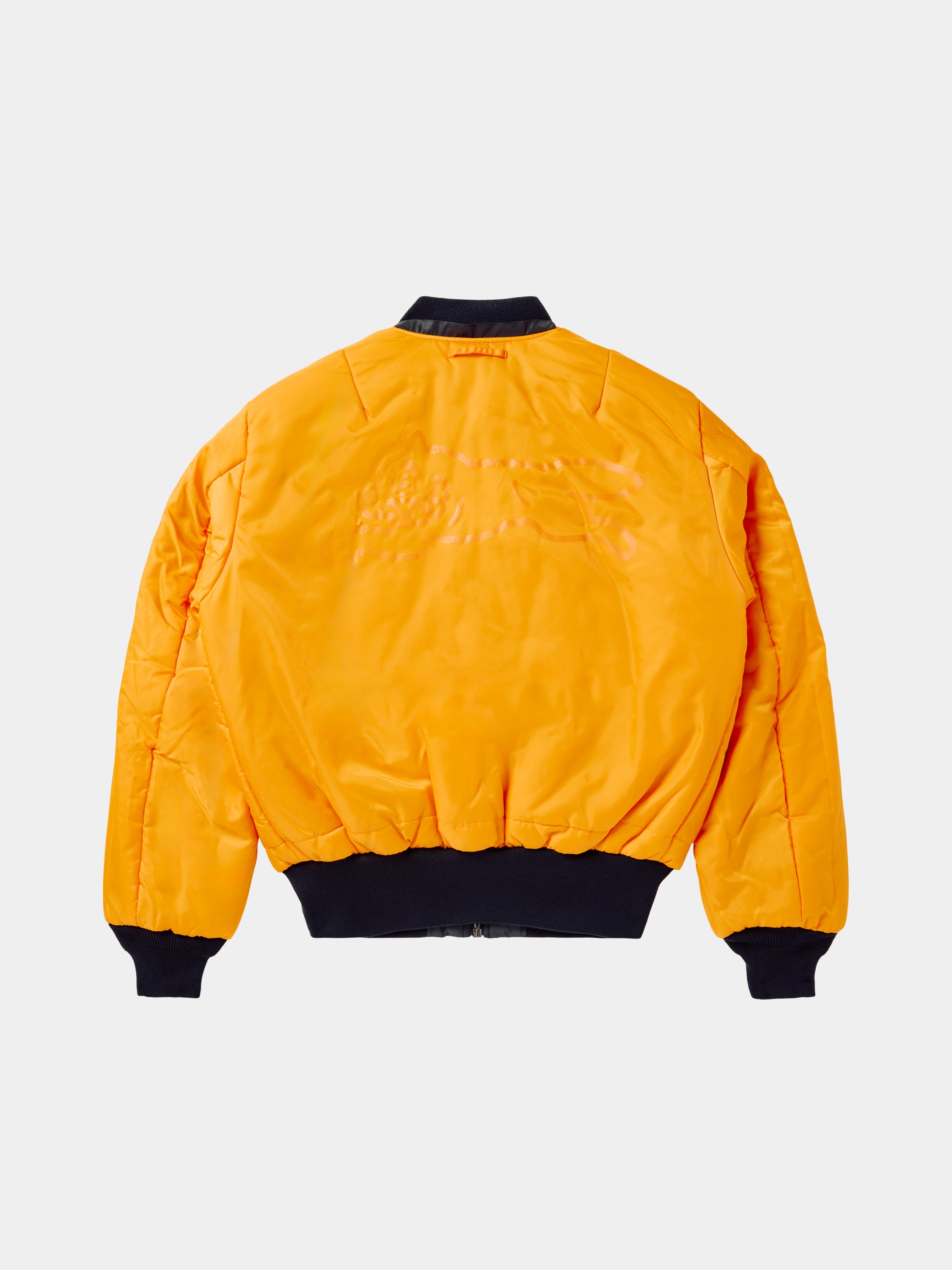 画像をギャラリービューアに読み込む, Icecream x Alpha Industries _B-15 Bomber Heritage Fit Jacket