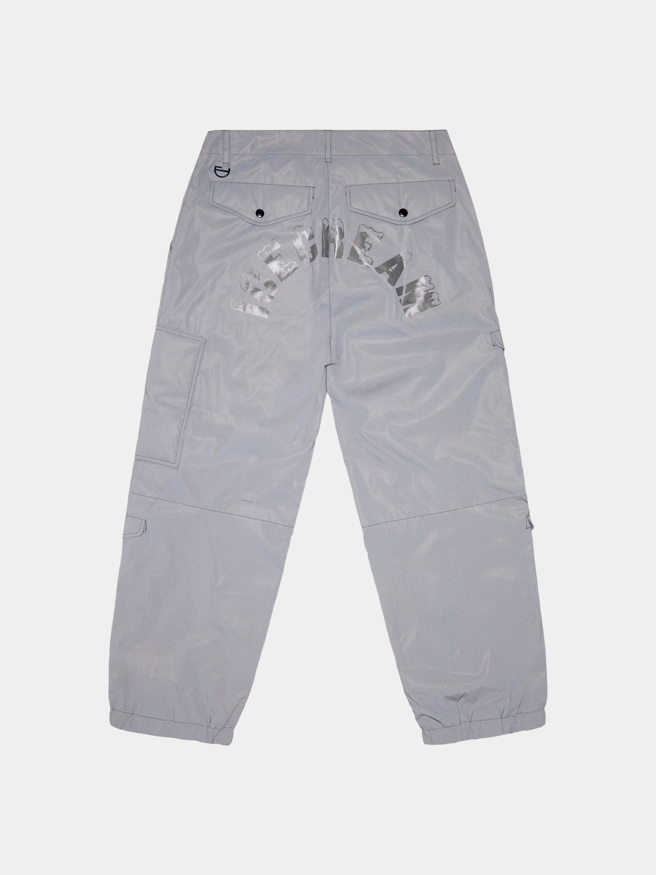 画像をギャラリービューアに読み込む, Icecream x Alpha Industries _Flight Nylon Relaxed Fit Pant